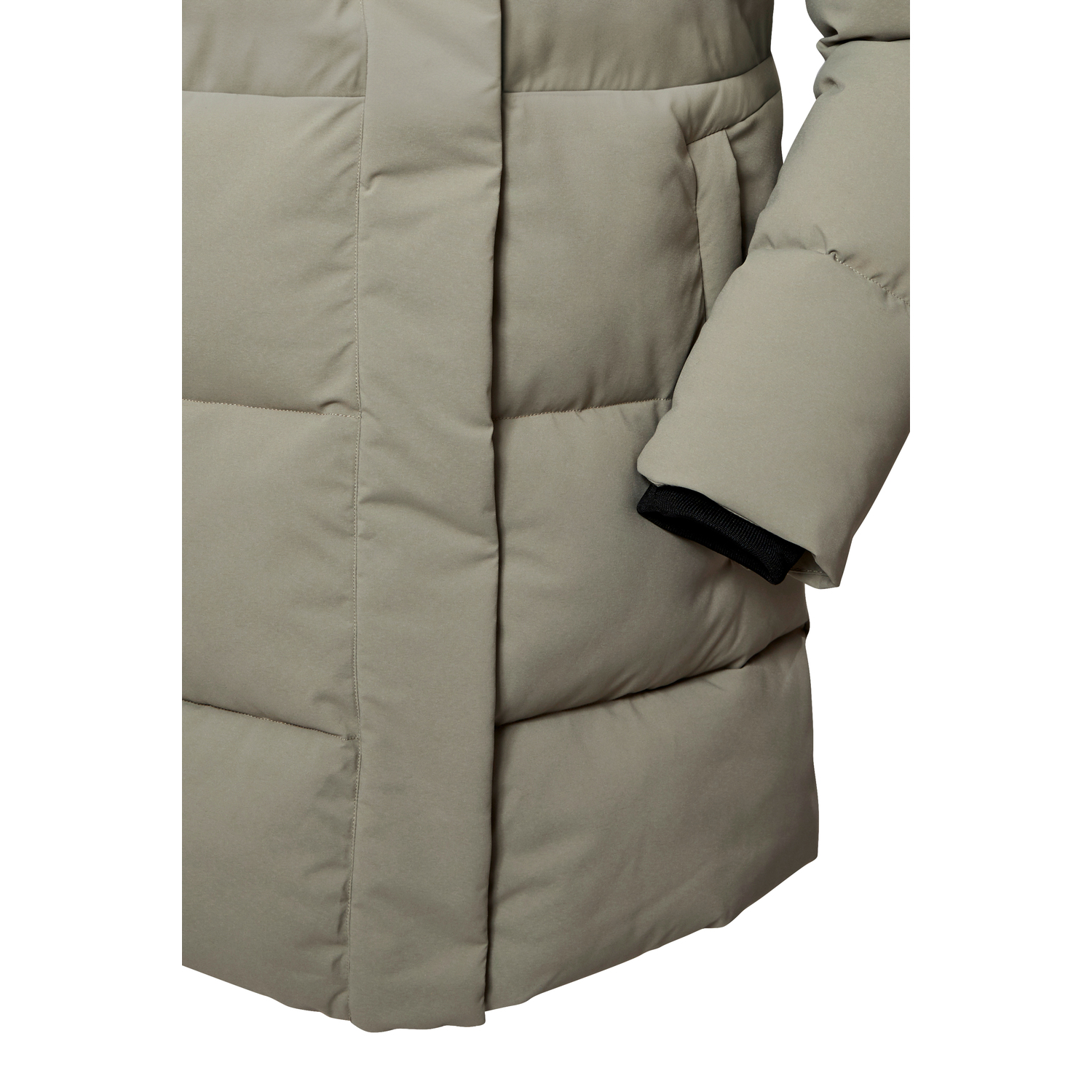 Damen G.I.G.A. DX by killtec Oliv GW 1 WMN QLTD PRK 00762 50 Mantel