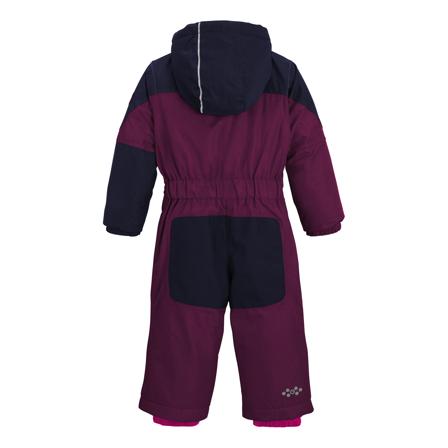 Minis killtec Beere mit Oberteil Kesley Mini Overall