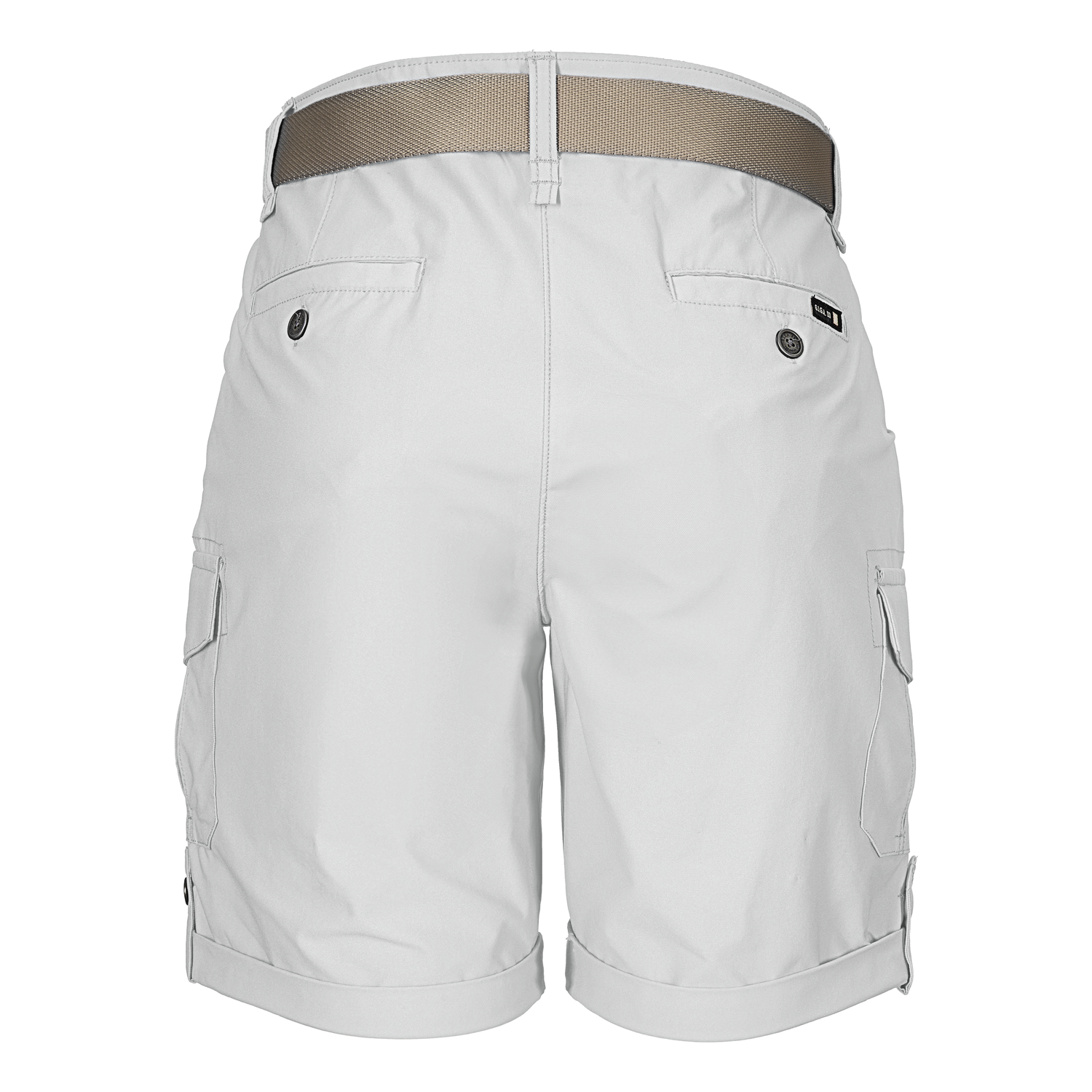 Damen G.I.G.A. DX by killtec Weiß GS 6 WMN SHRTS Short