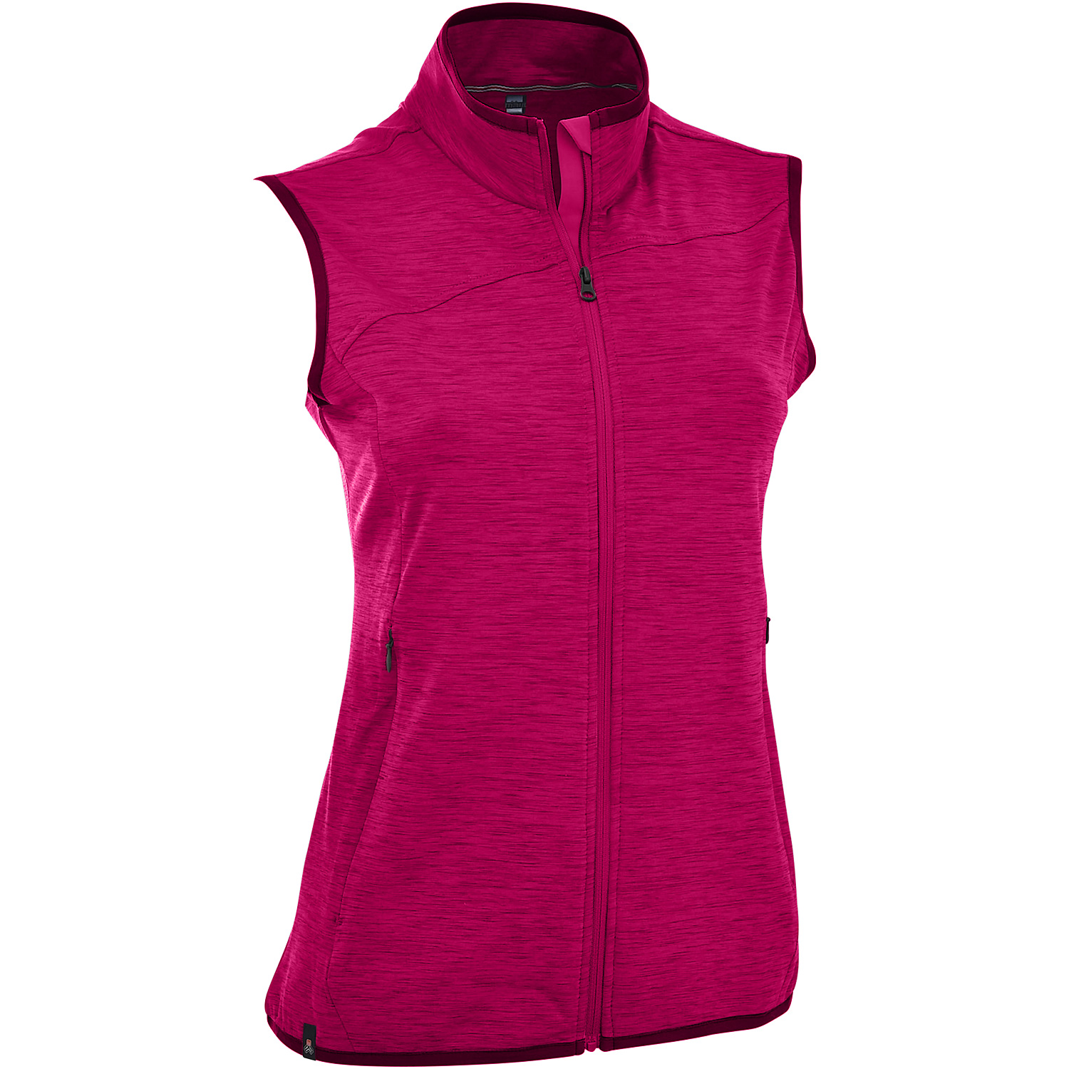 Damen Maul Sport Lila Laval XT - Bermuda elastic 1381 44 Bermuda