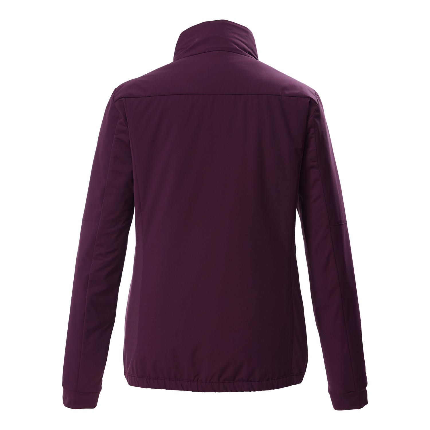 Damen killtec Violett KOS 21 WMN JCKT 00452 46 Funktionsjacke