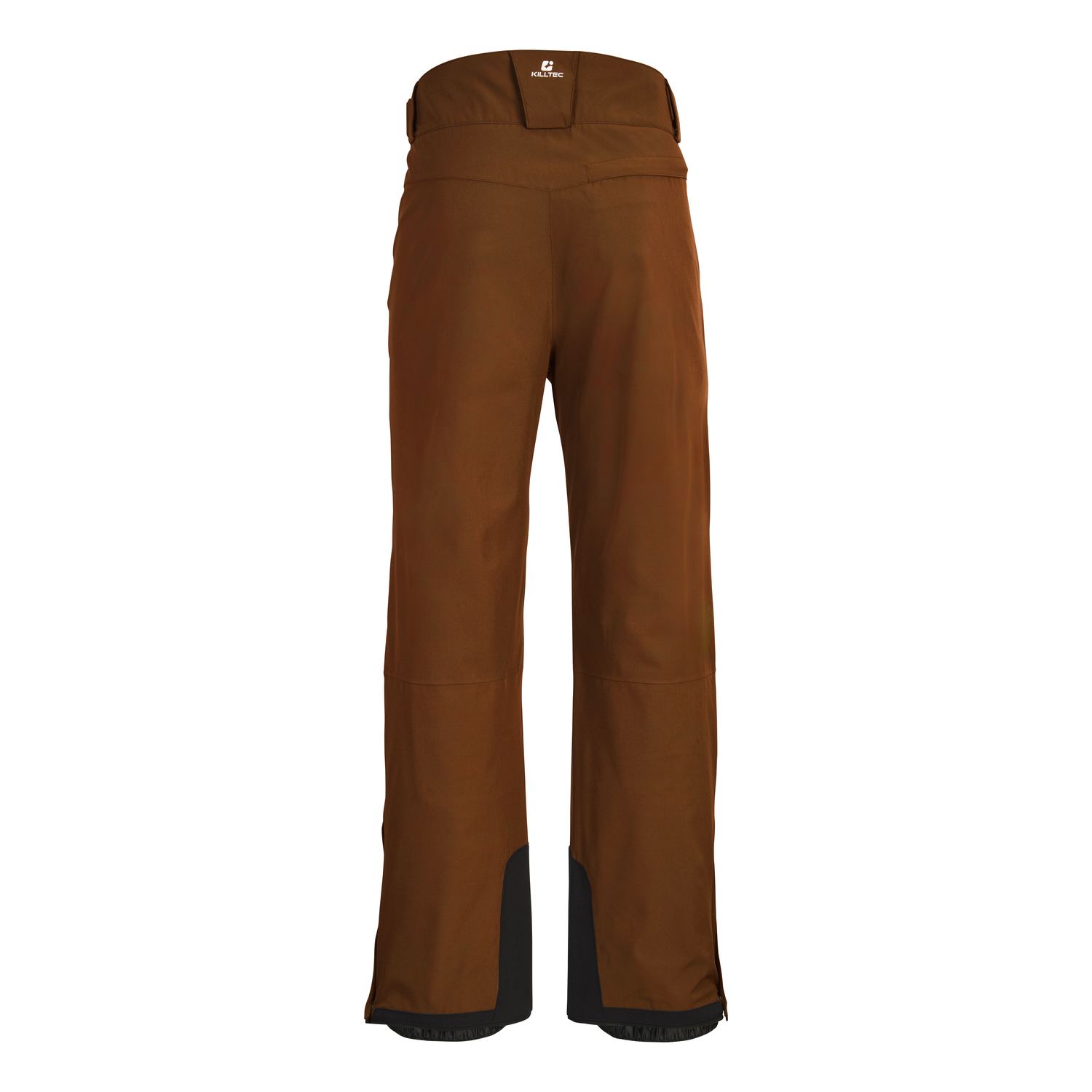 Herren killtec Orange KSW 51 MN SKI PNTS 00605 XXL Hose