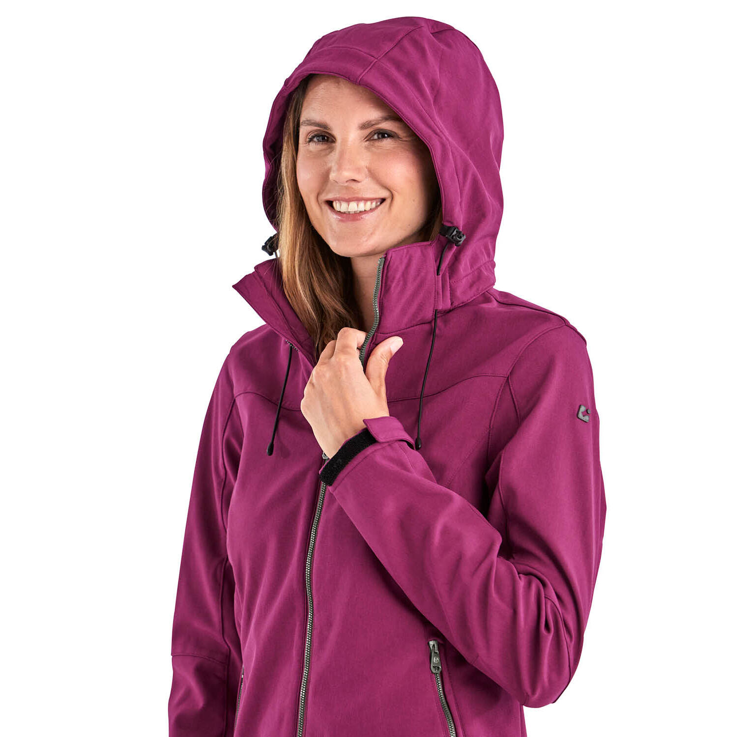 Damen killtec Beere