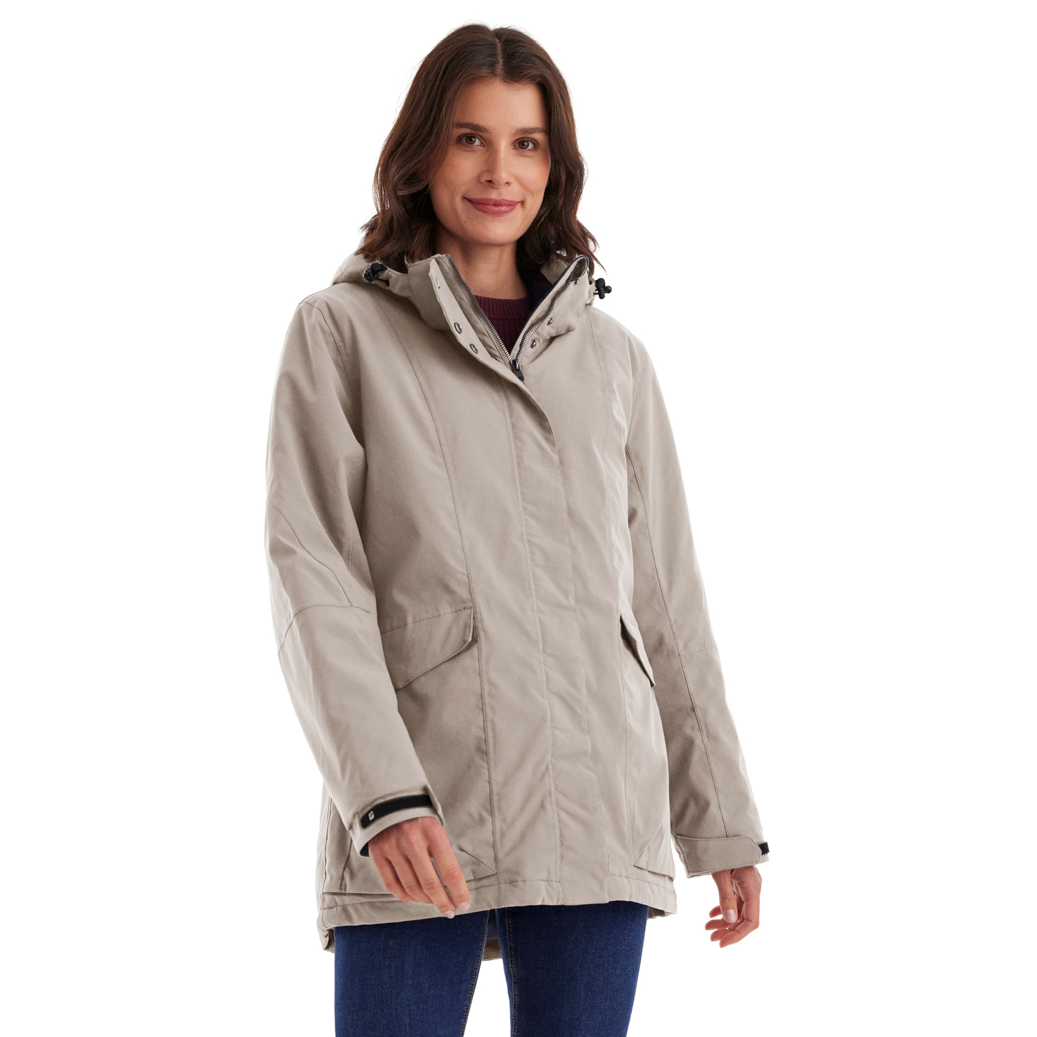Damen killtec Sand
