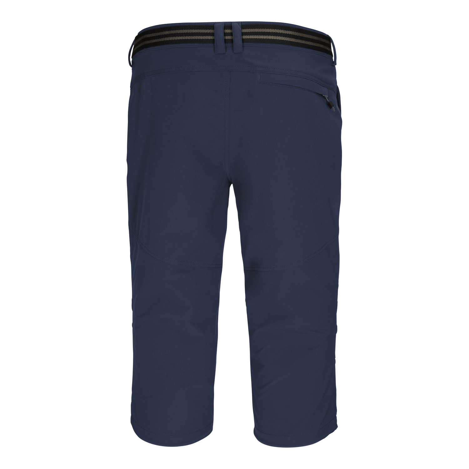 Herren killtec Blau KOS 94 MN PNTS Caprihose