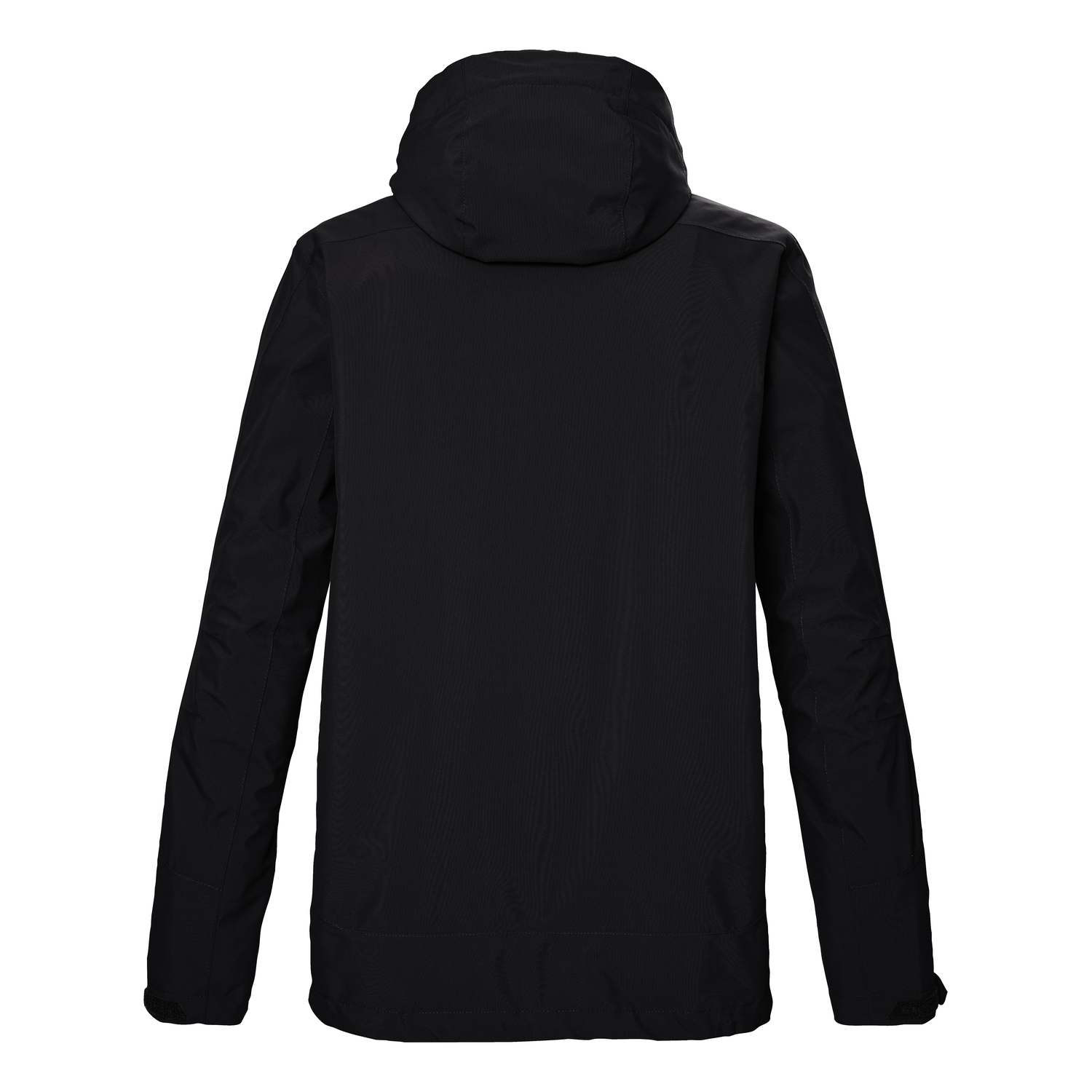 Herren killtec Schwarz KOS 87 MN JCKT_XENIOS 00920 6XL Funktionsjacke