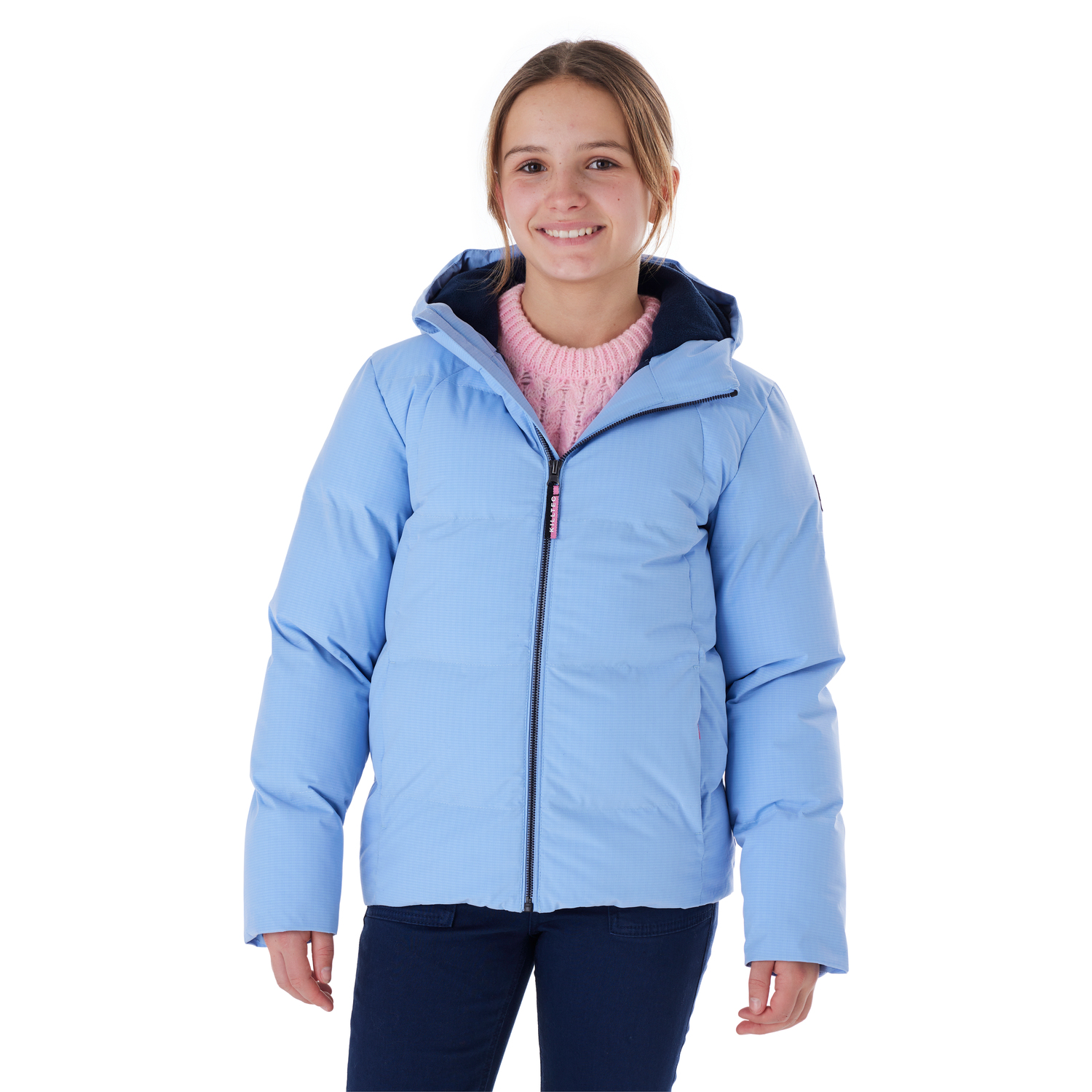 Kinder Mädchen killtec Blau KOW 357 GRLS QLTD JCKT 00859 176 Funktionsjacke