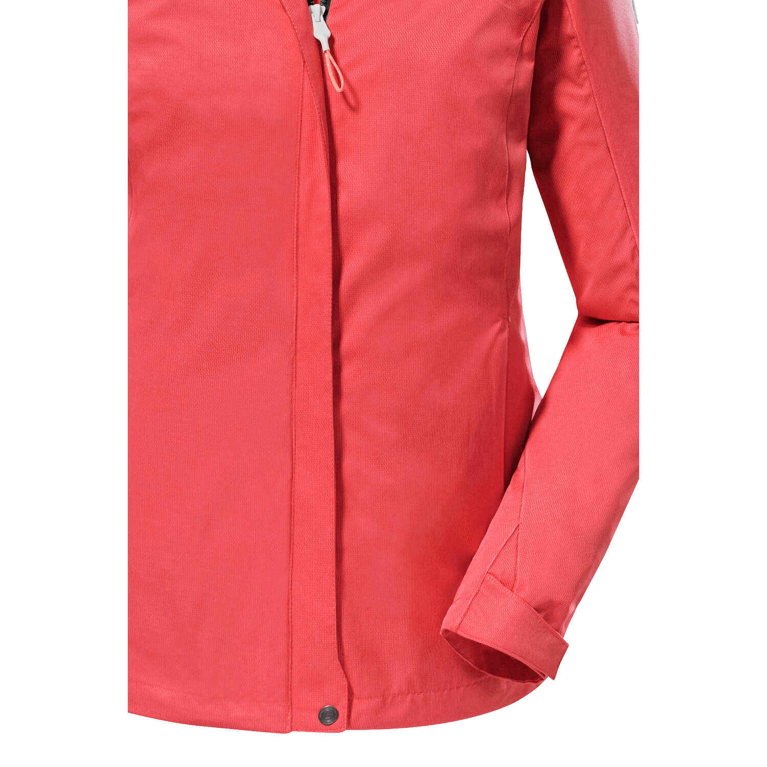 Damen killtec Pink KOS 133 WMN JCKT 00404 54 Funktionsjacke