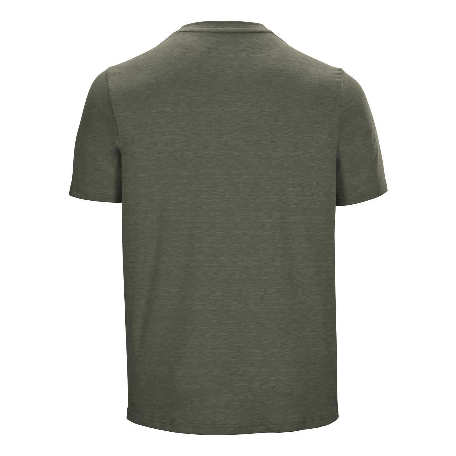 Herren killtec Oliv Lilleo MN TSHRT C Shirt