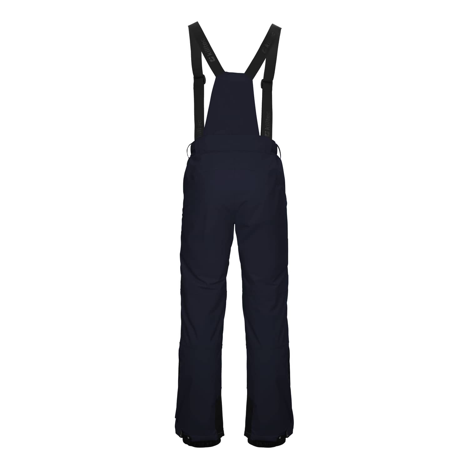 Herren killtec Schwarz