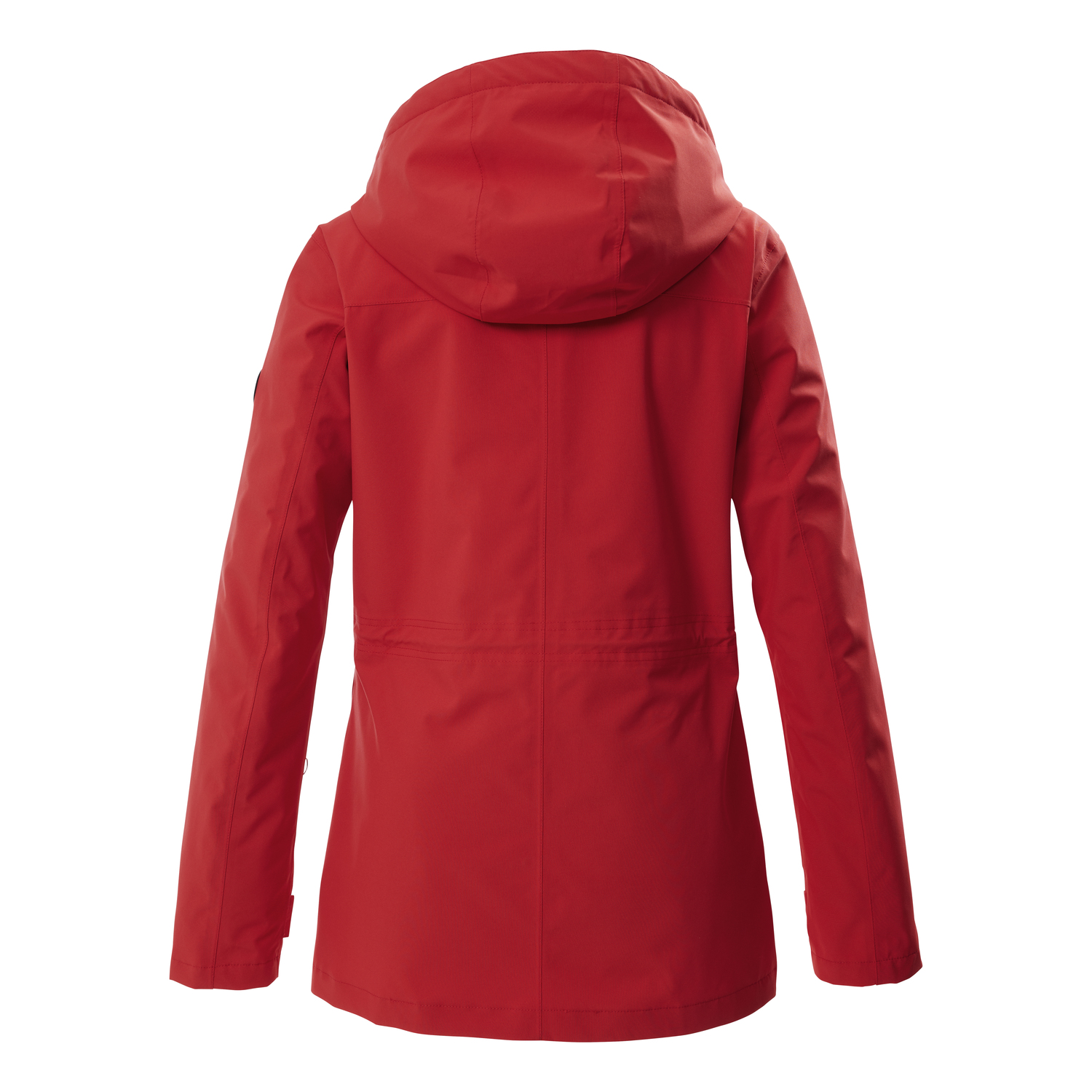 Damen G.I.G.A. DX by killtec Dunkelorange GS 106 WMN JCKT 00466 50 Funktionsjacke