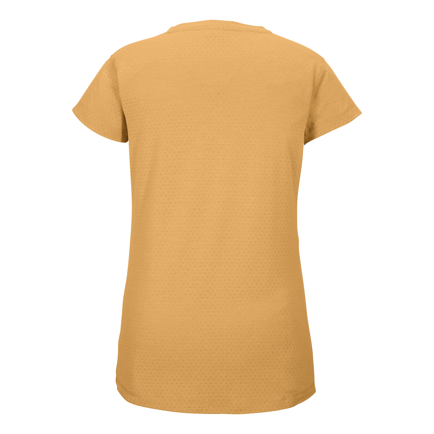 Damen killtec Orange KOS 23 WMN TSHRT 00415 50 Shirt