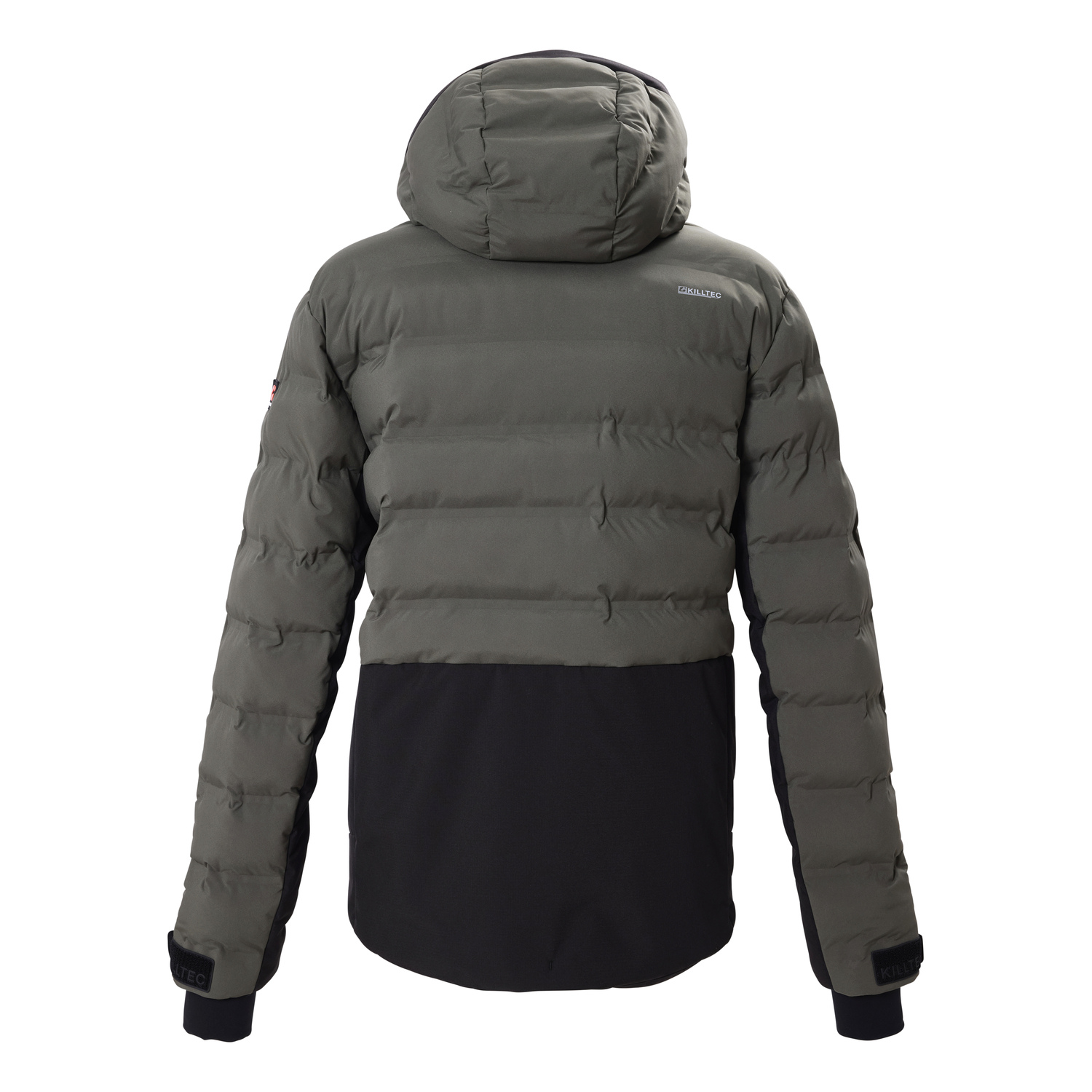 Herren killtec Grün