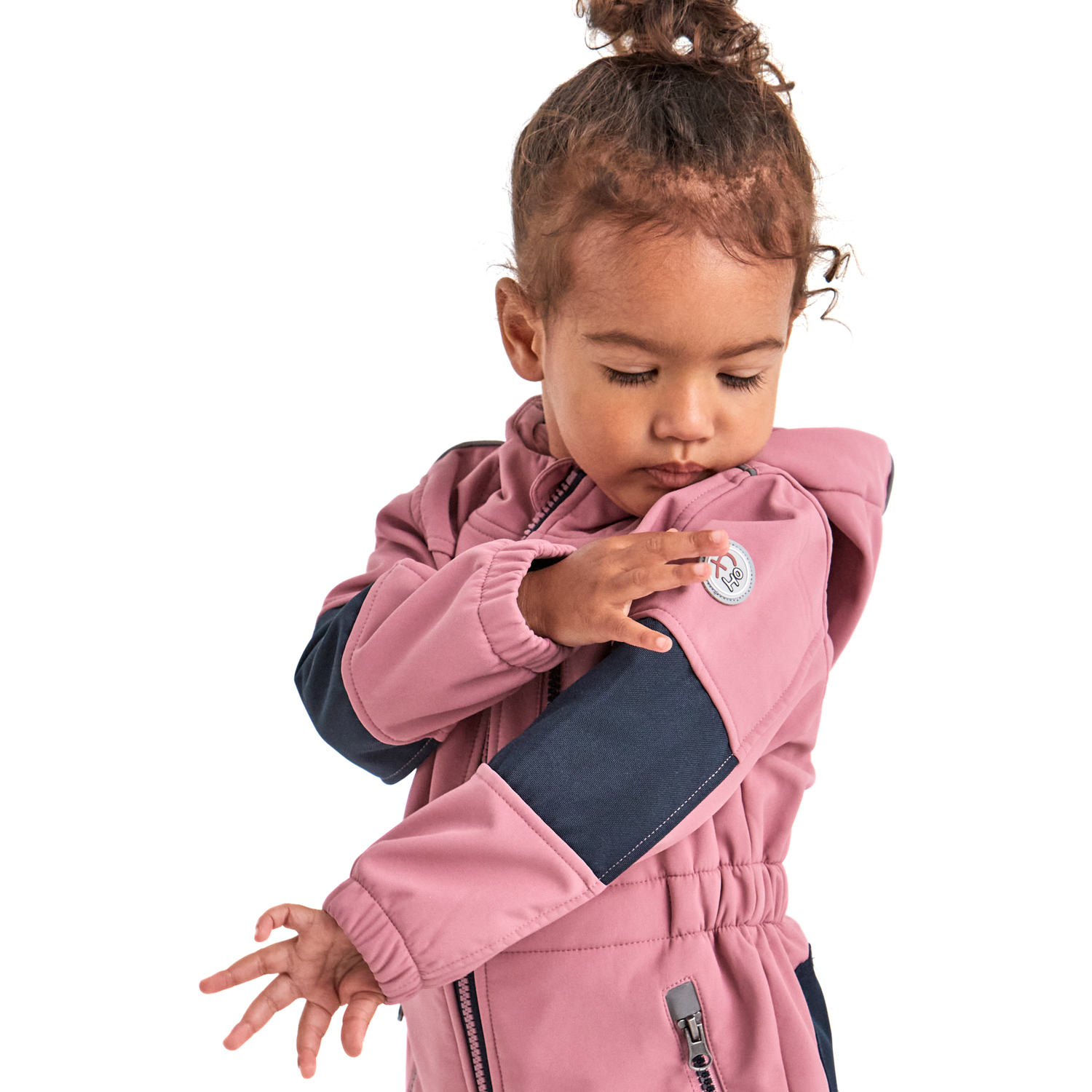 Minis first instinct by killtec Violett FIOW 35 MNS ONPC 00523 62/68 Overall