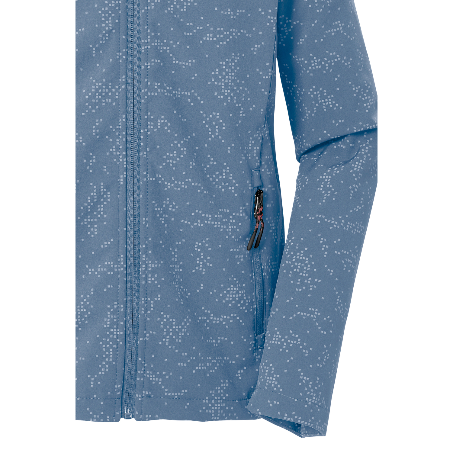 Kinder killtec Blau
