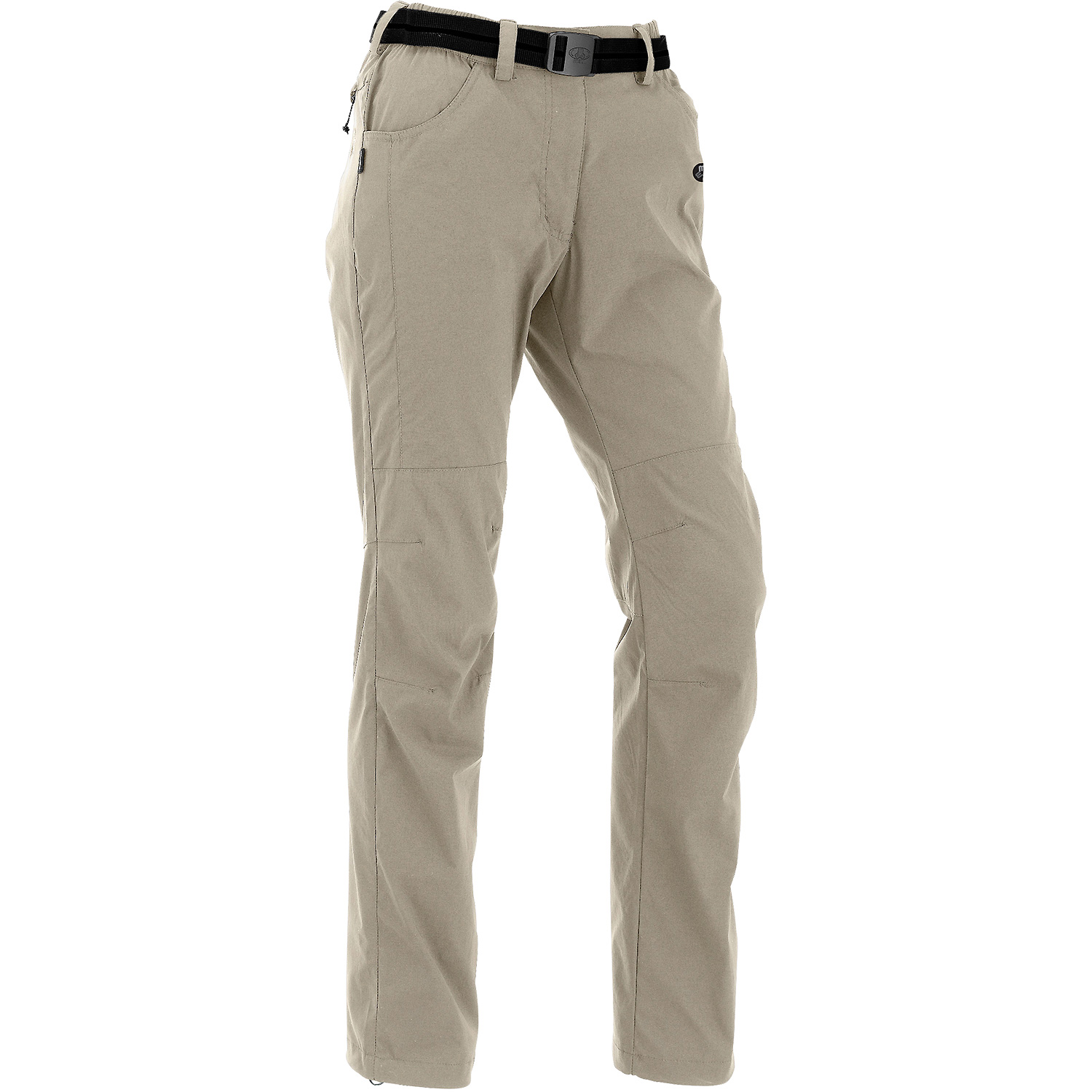 Damen Maul Sport Beige Rofanspitze 3XT - Blusentop-un 42 38 Bluse