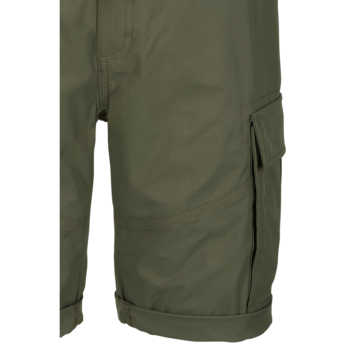 Herren G.I.G.A. DX by killtec Oliv GS 11 MN BRMDS 00717 60 Bermuda