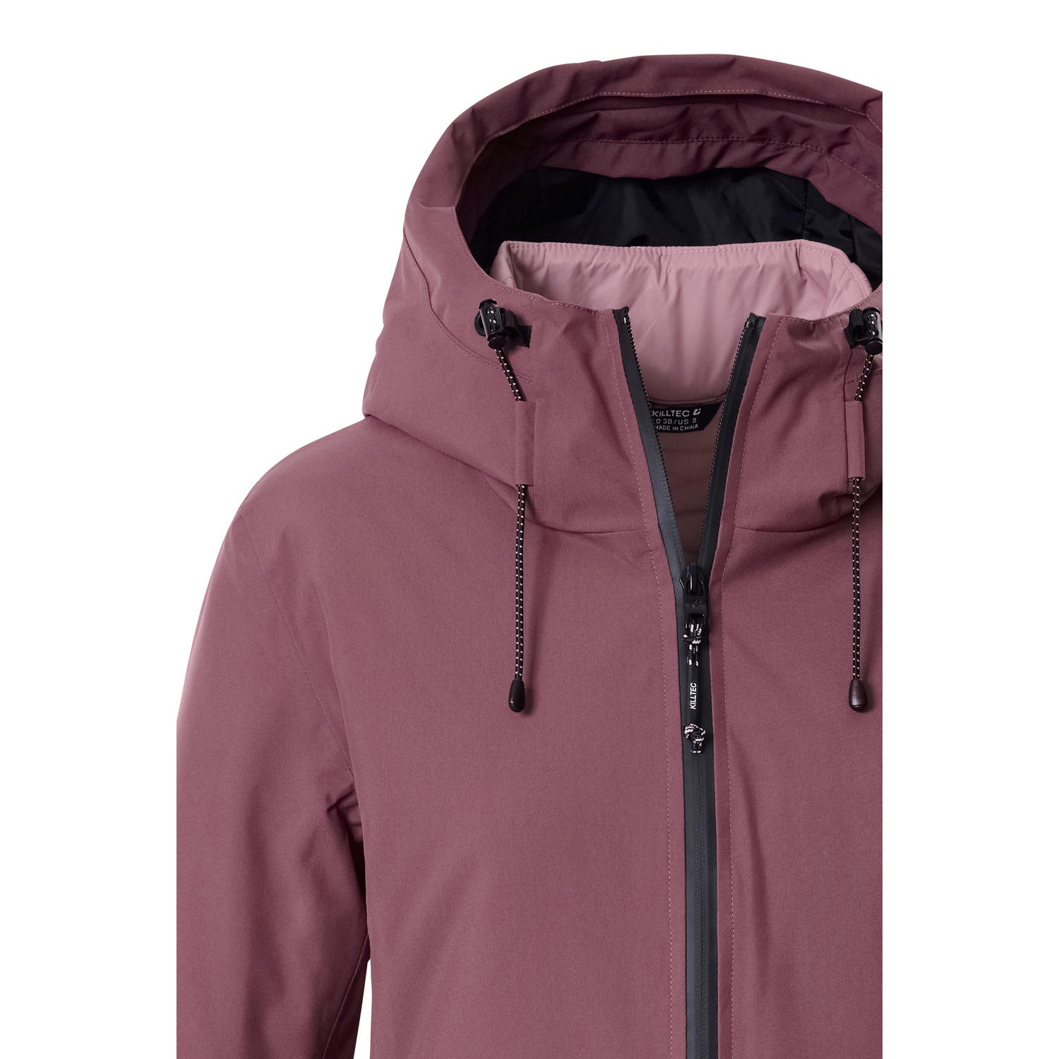 Damen killtec Violett