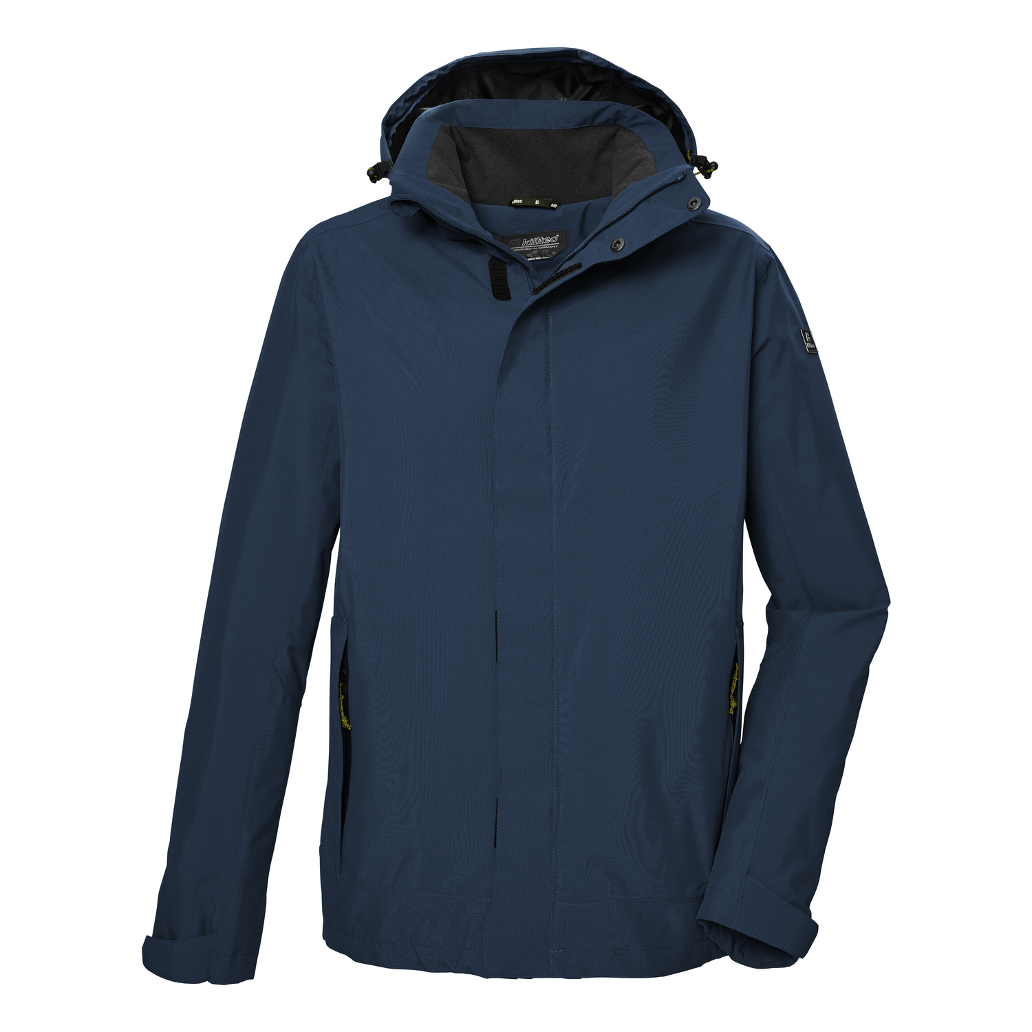 Herren killtec Blau