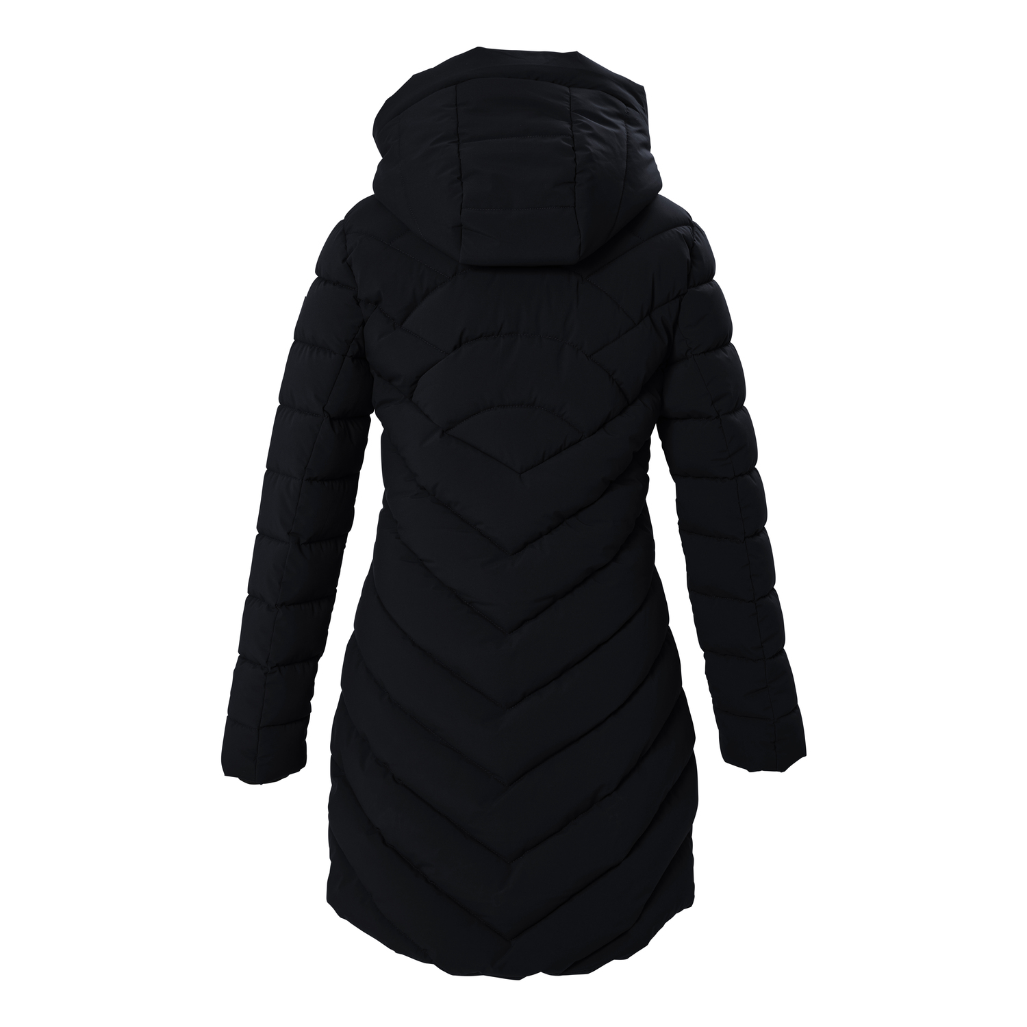 Damen killtec Schwarz