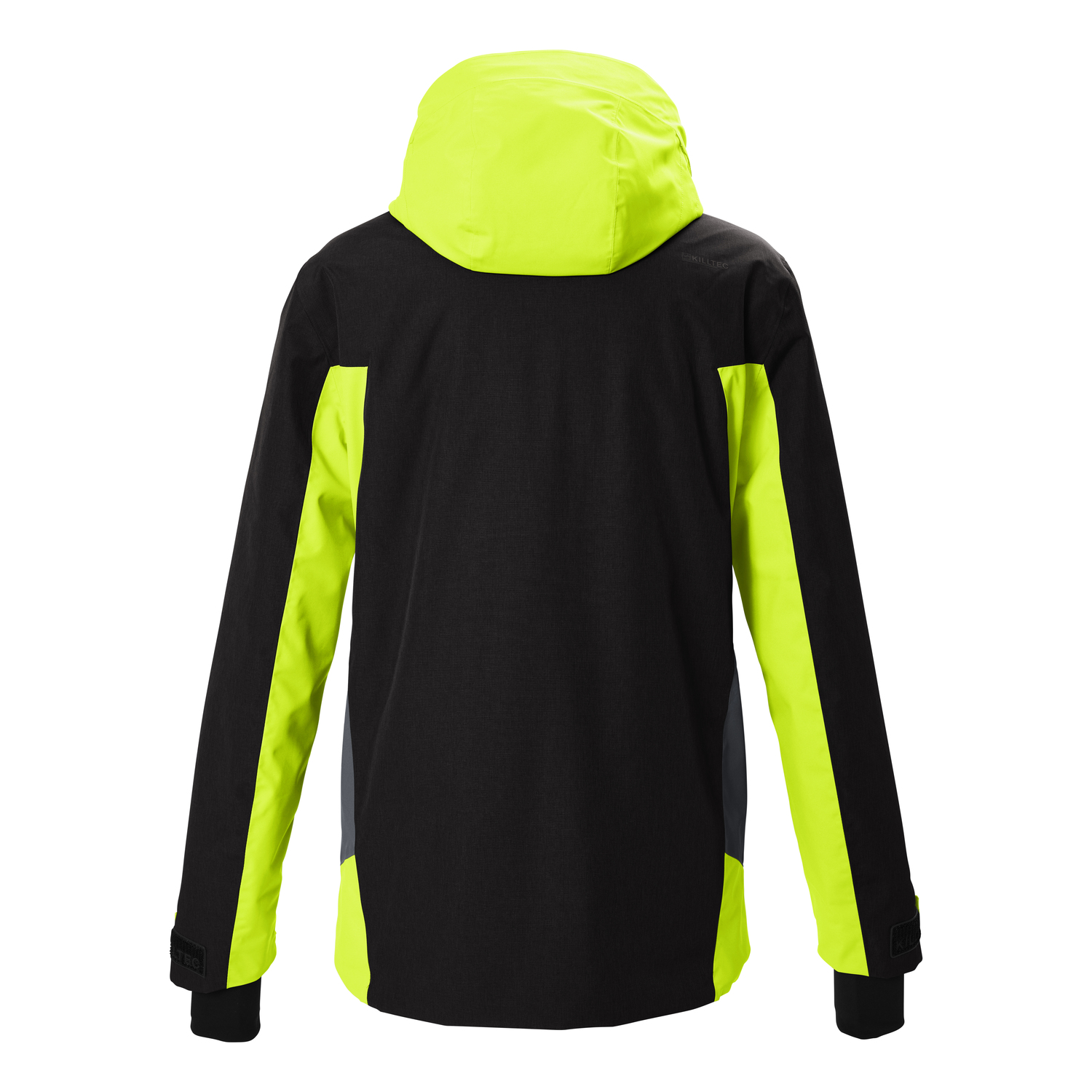 Herren killtec Grün