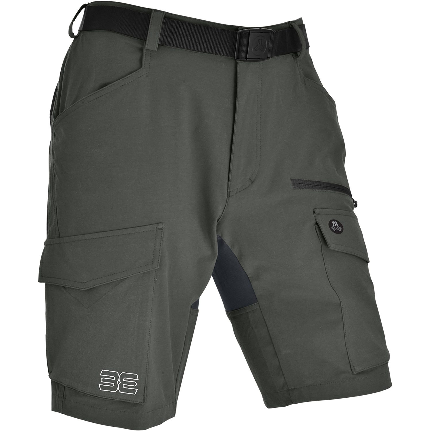Herren Maul Sport Tannengrün