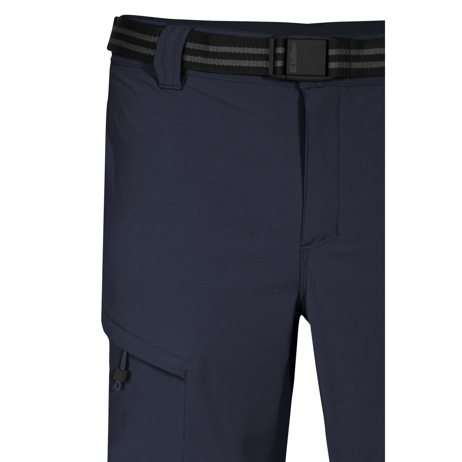 Herren killtec Blau KOS 13 MN PNTS Hose