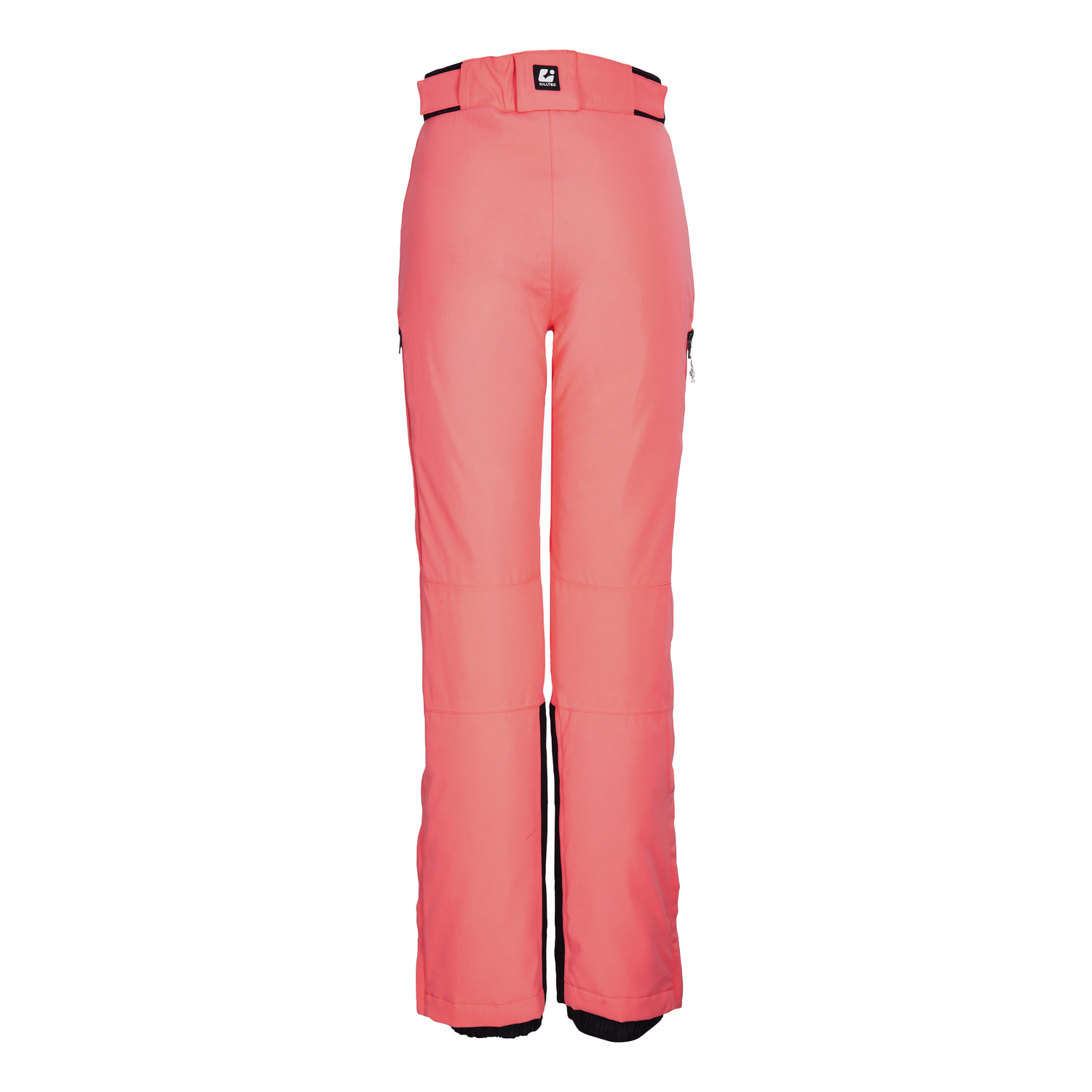 Damen killtec Orange