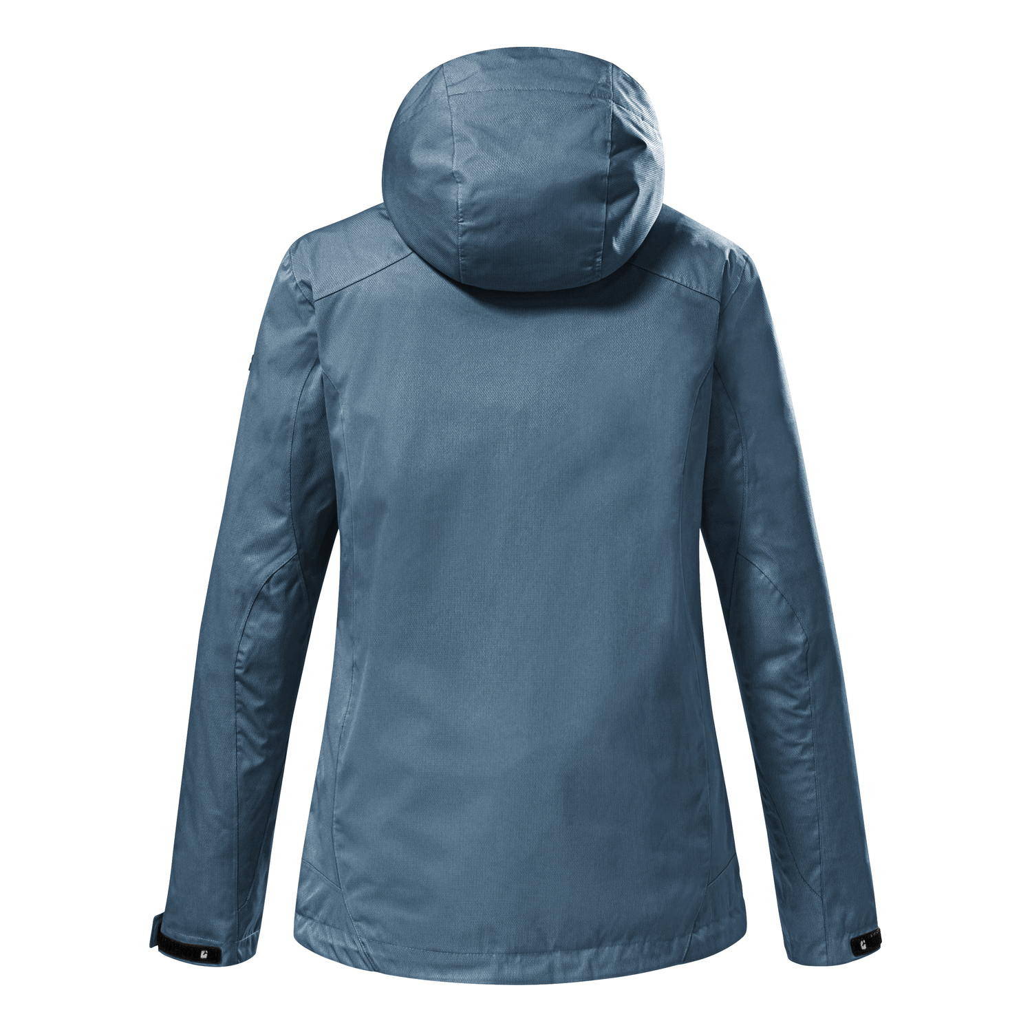 Damen killtec Blau KOS 133 WMN JCKT Funktionsjacke