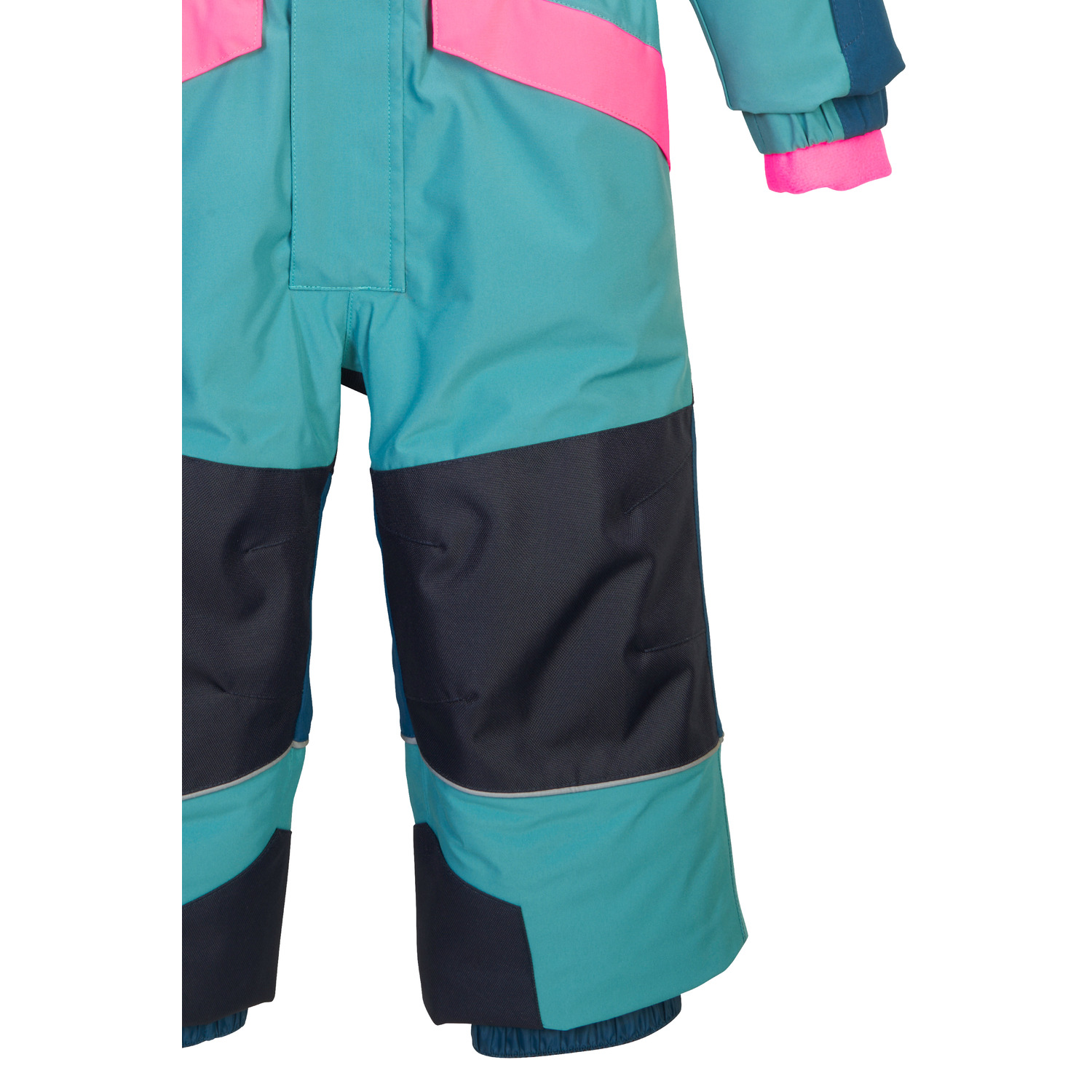 Minis first instinct by killtec Blau FISW 47 MNS ONPC 00827 122/8 Overall