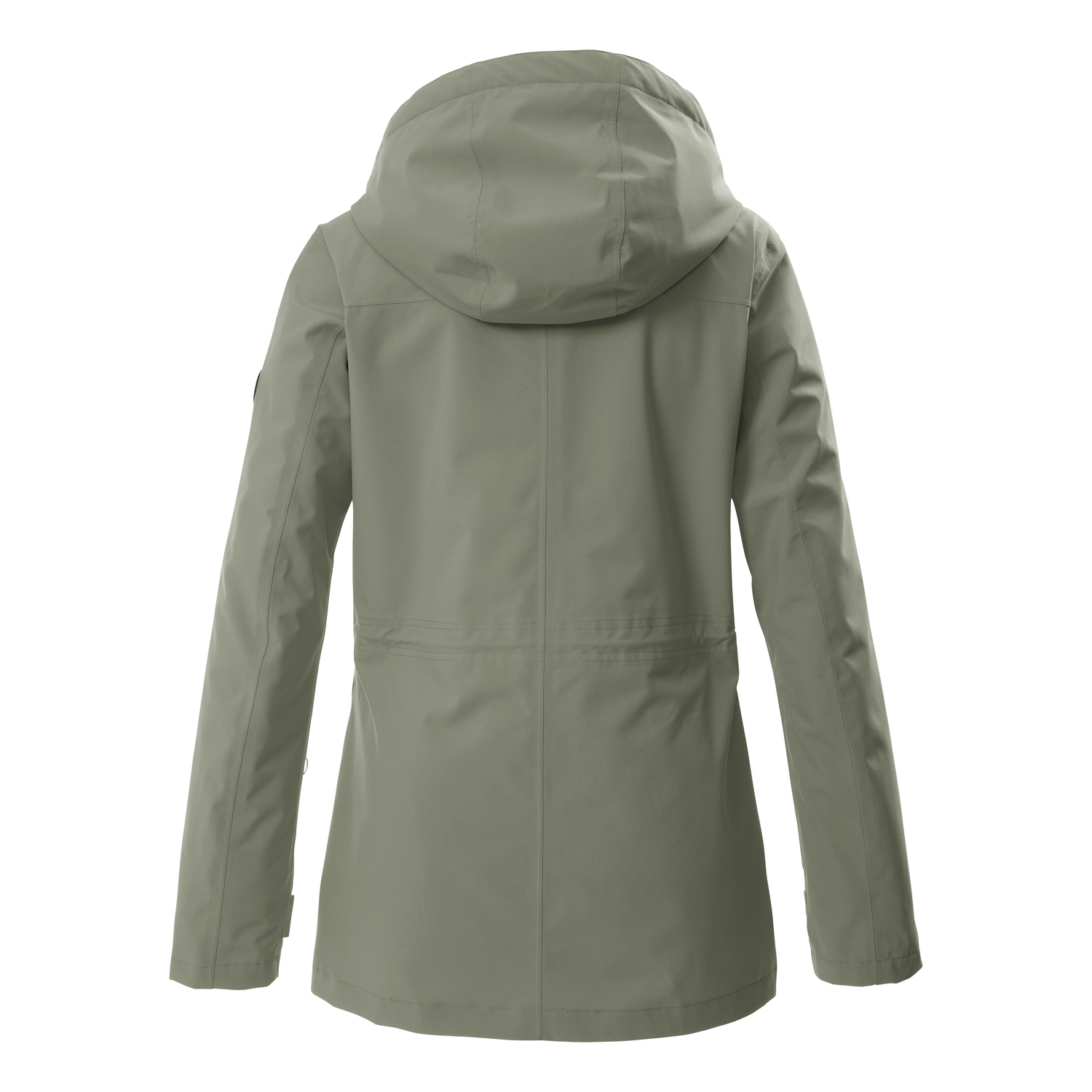 Damen G.I.G.A. DX by killtec Grün GS 106 WMN JCKT 00704 50 Funktionsjacke