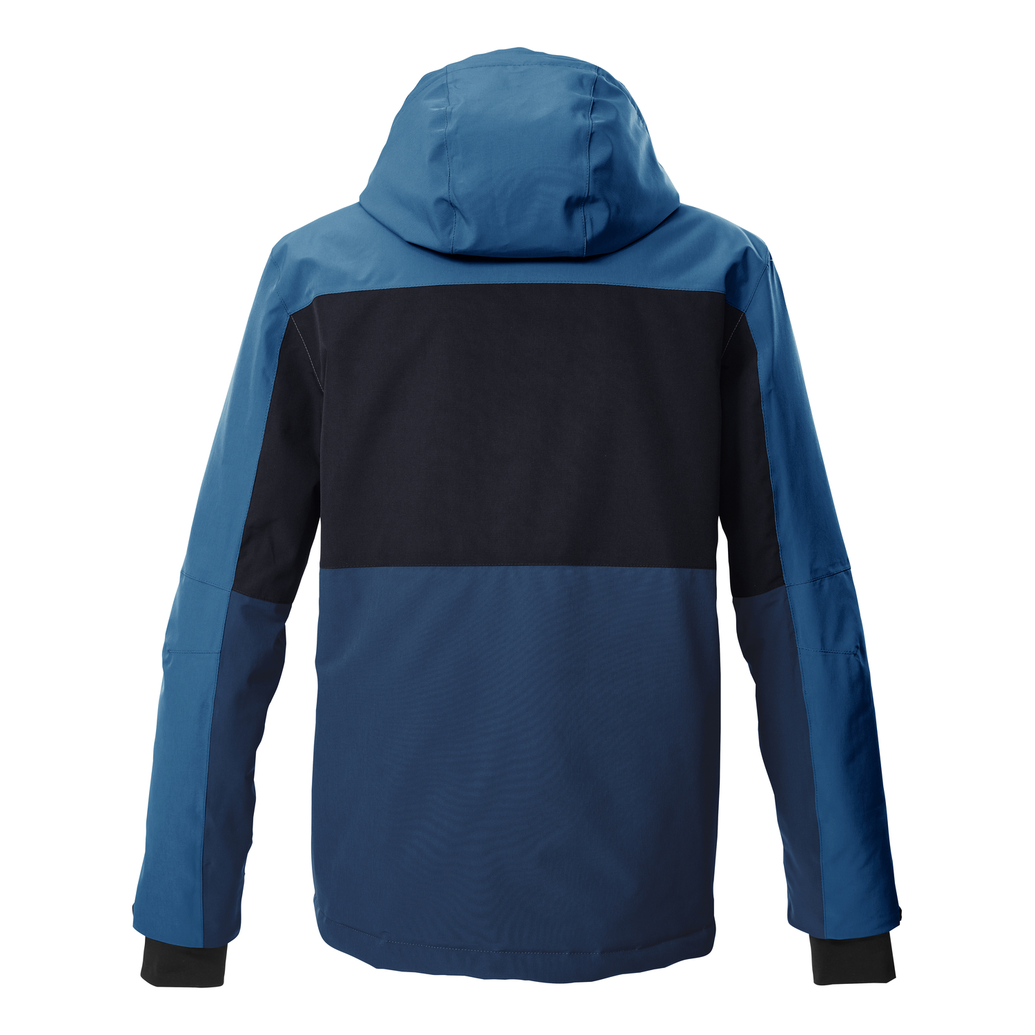 Herren killtec Blau KSW 48 MN SKI JCKT 00846 6XL Funktionsjacke