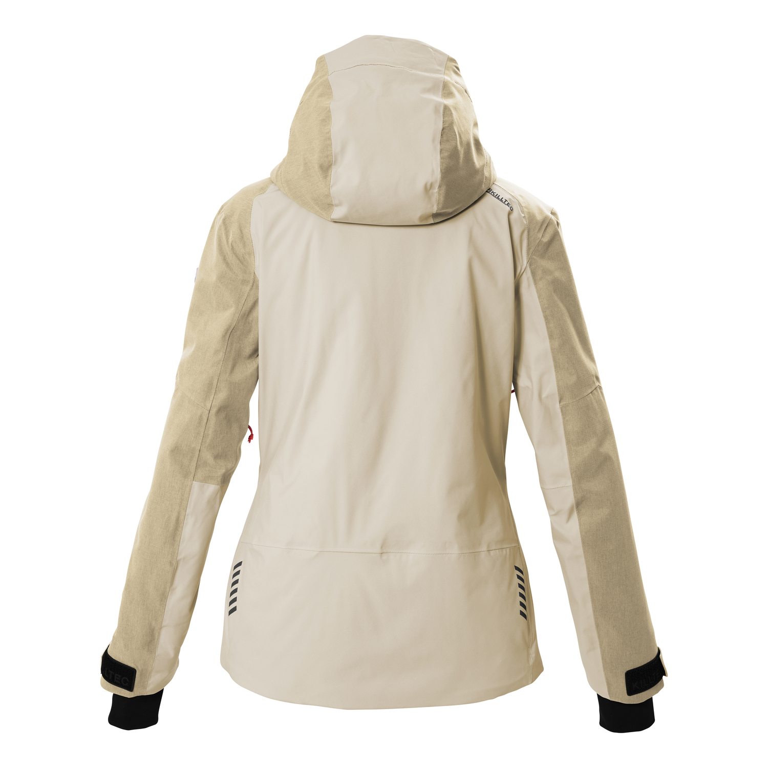 Damen killtec Beige