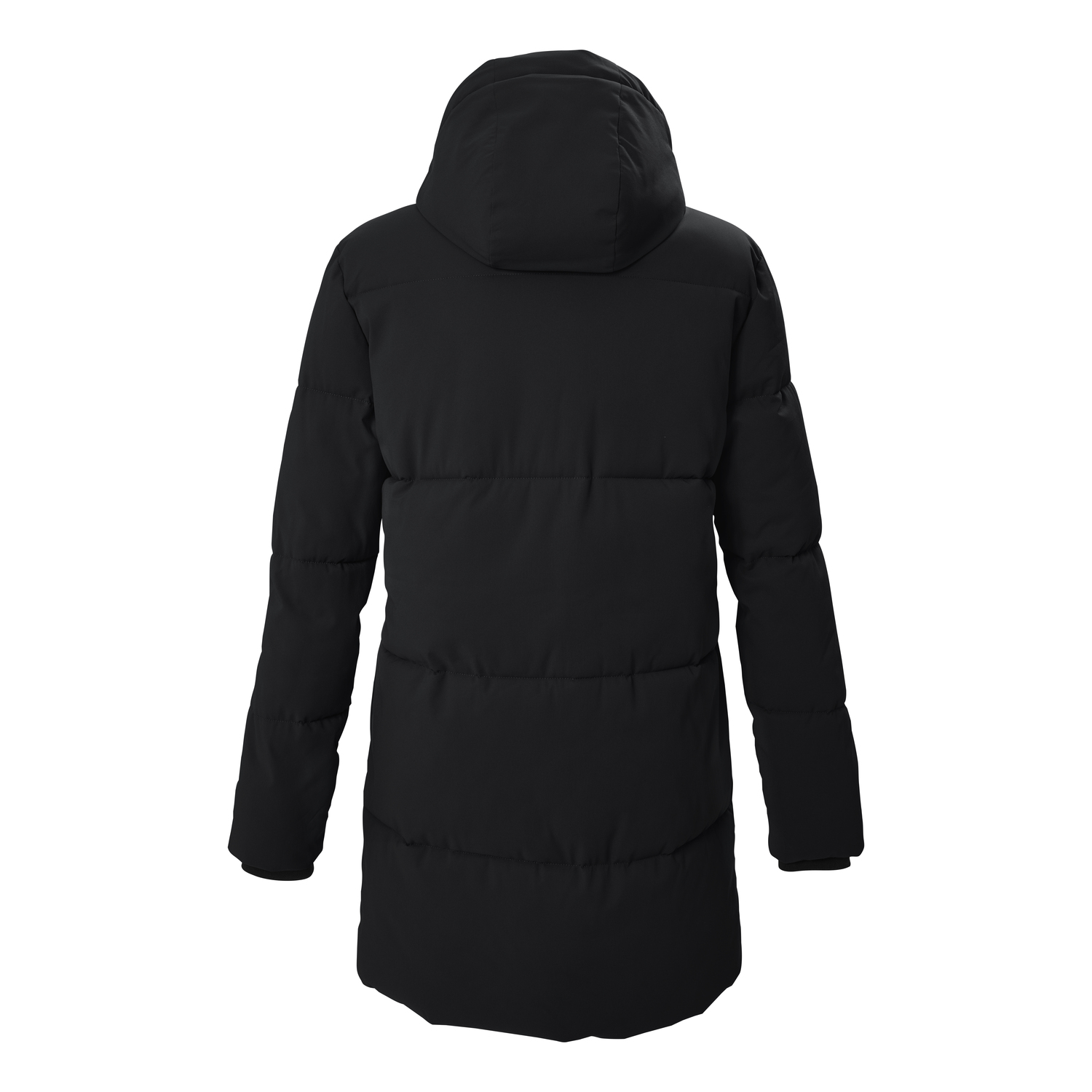 Herren killtec Schwarz