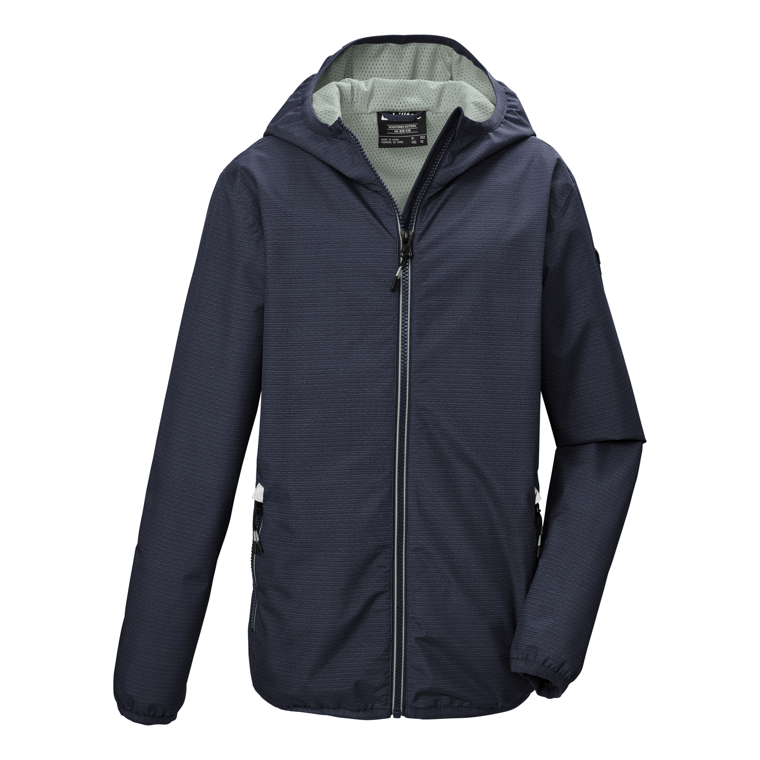 Kinder killtec Blau
