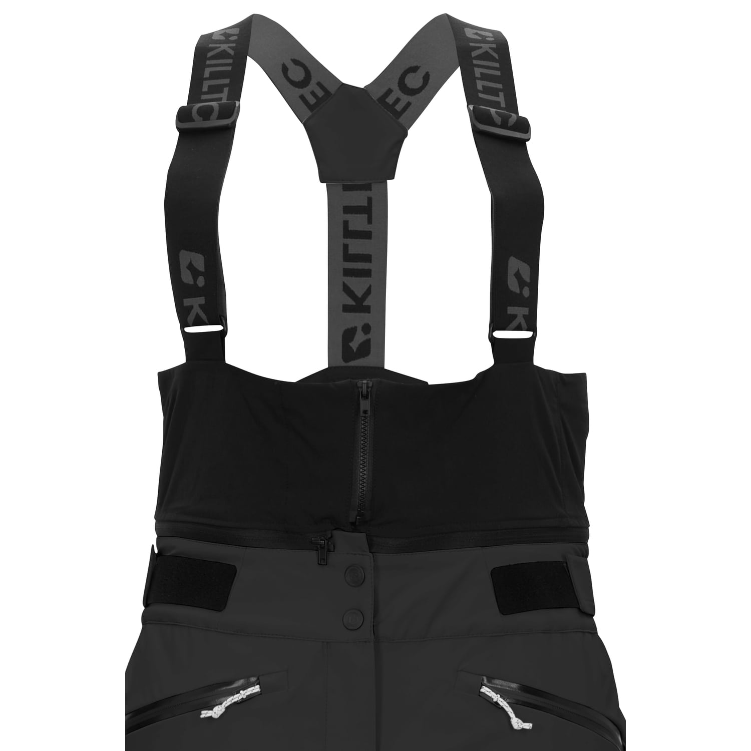Damen killtec Schwarz
