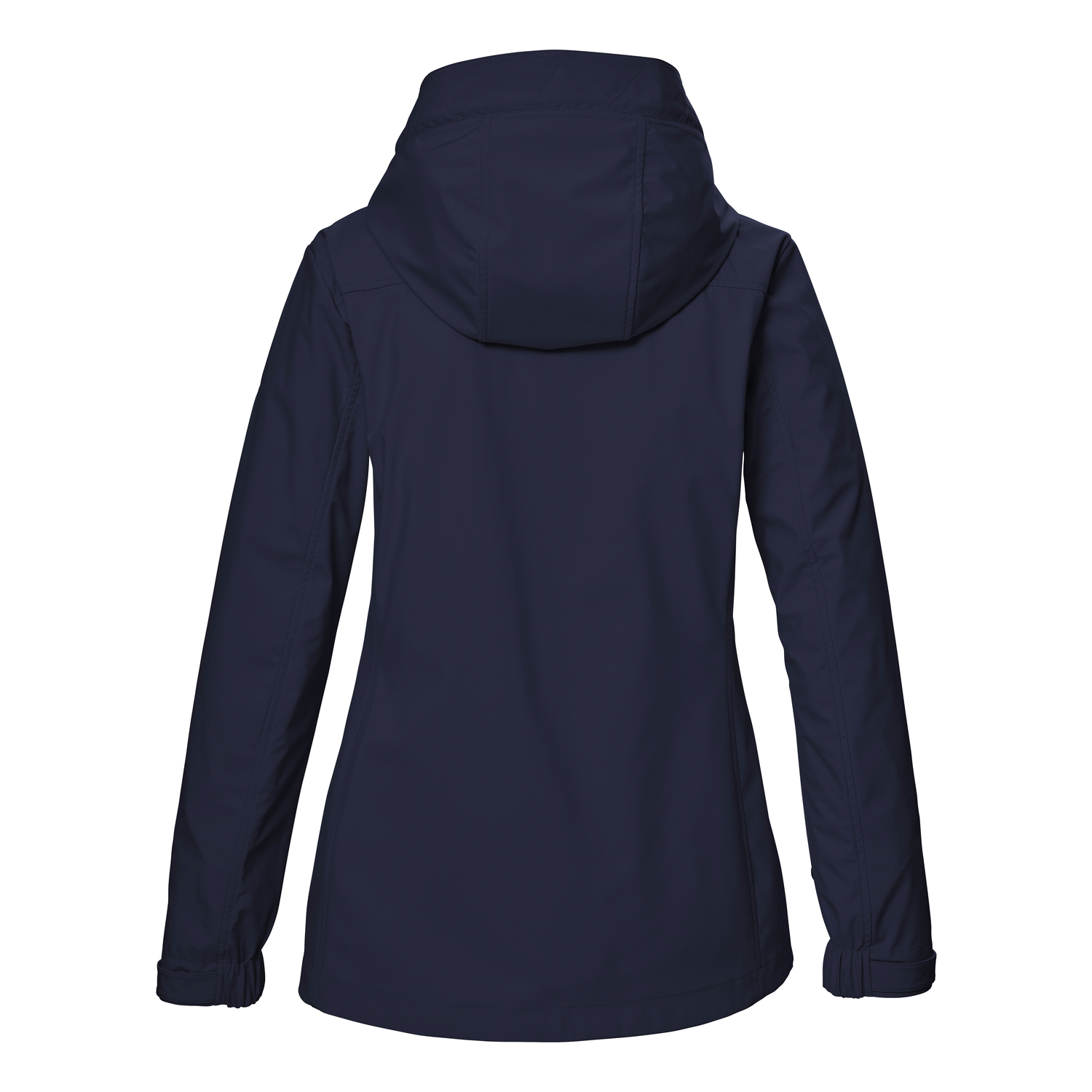 Damen G.I.G.A. DX by killtec Blau GS 74 WMN SFTSHLL JCKT 00814 50 Funktionsjacke