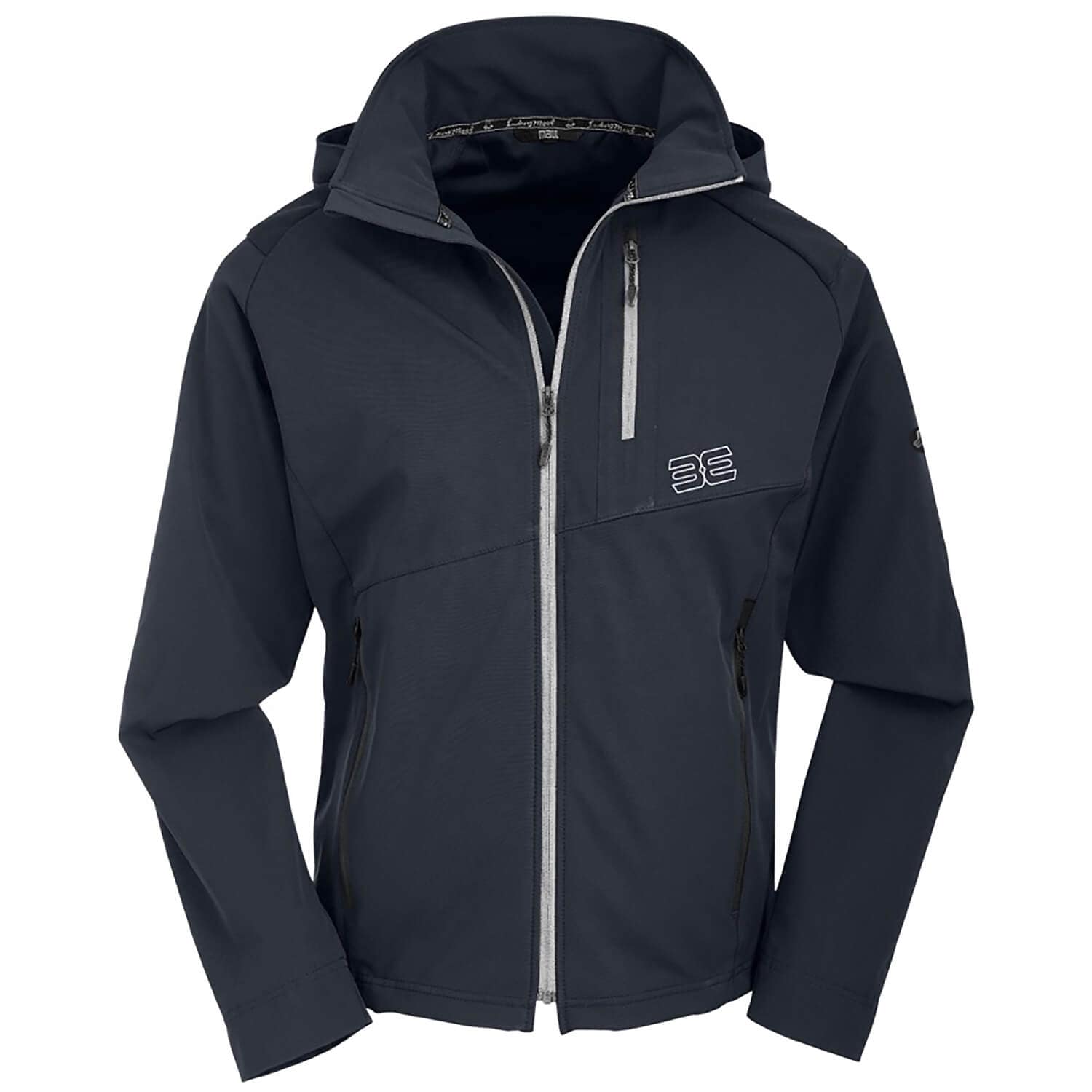 Herren Maul Sport Marine Garmisch Megatex Steppjacke 6001 68 Funktionsjacke