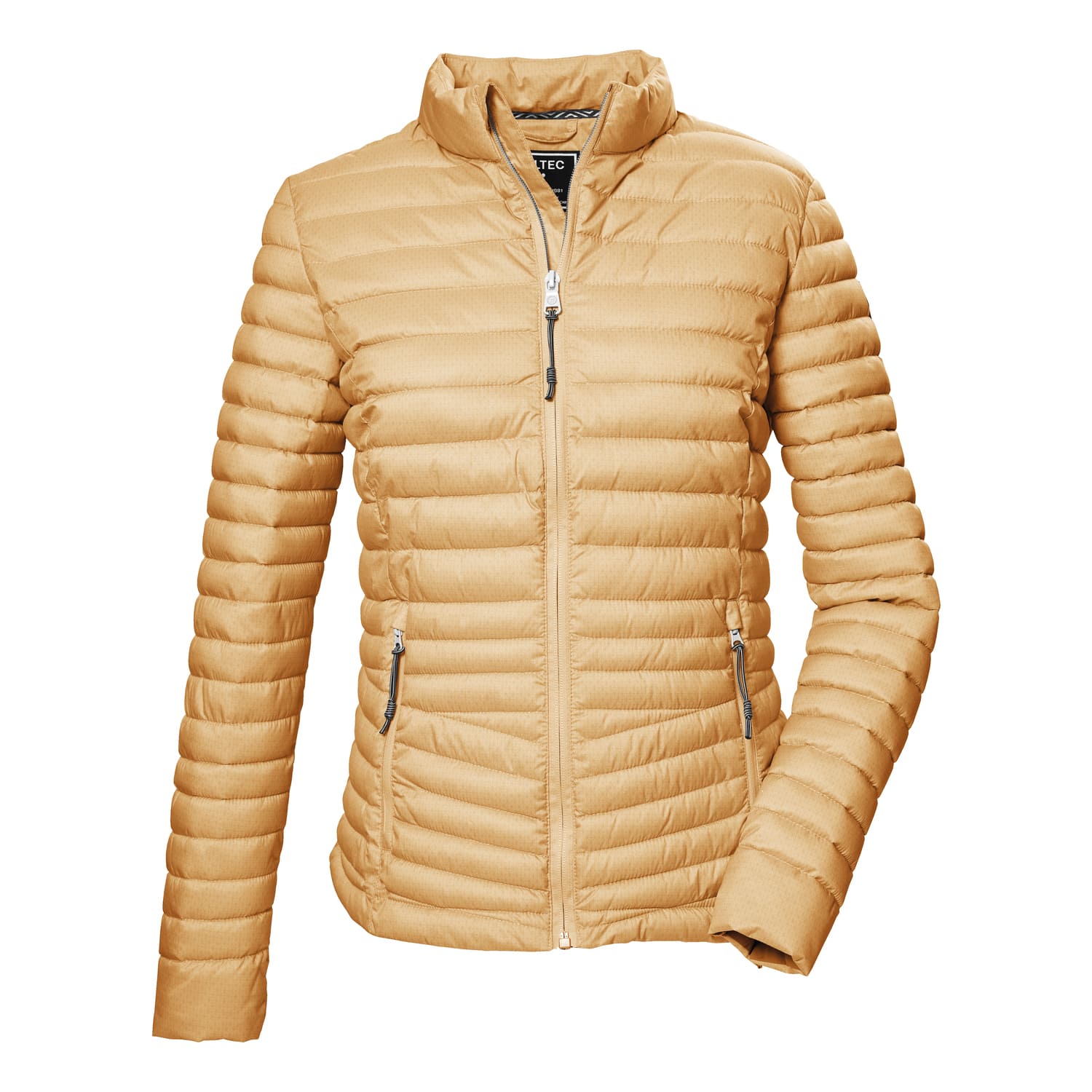 Damen killtec Orange KOS 58 WMN QLTD JCKT 00415 50 Funktionsjacke