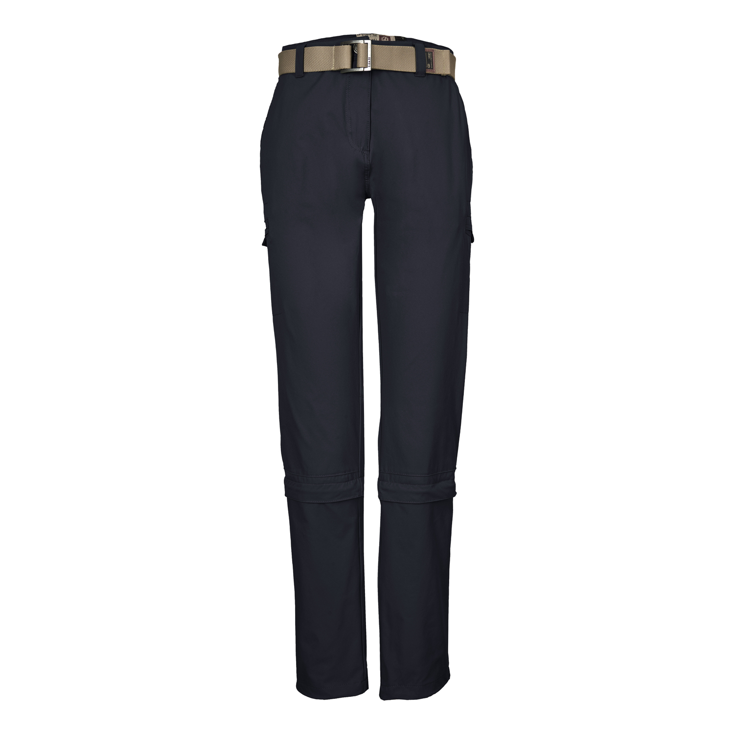 Damen G.I.G.A. DX by killtec Blau GS 10 WMN PNTS 00814 50 Hose