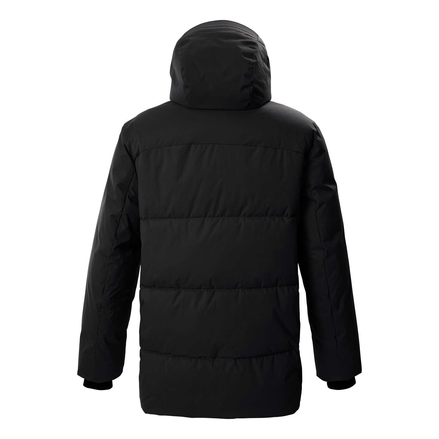Herren killtec Schwarz