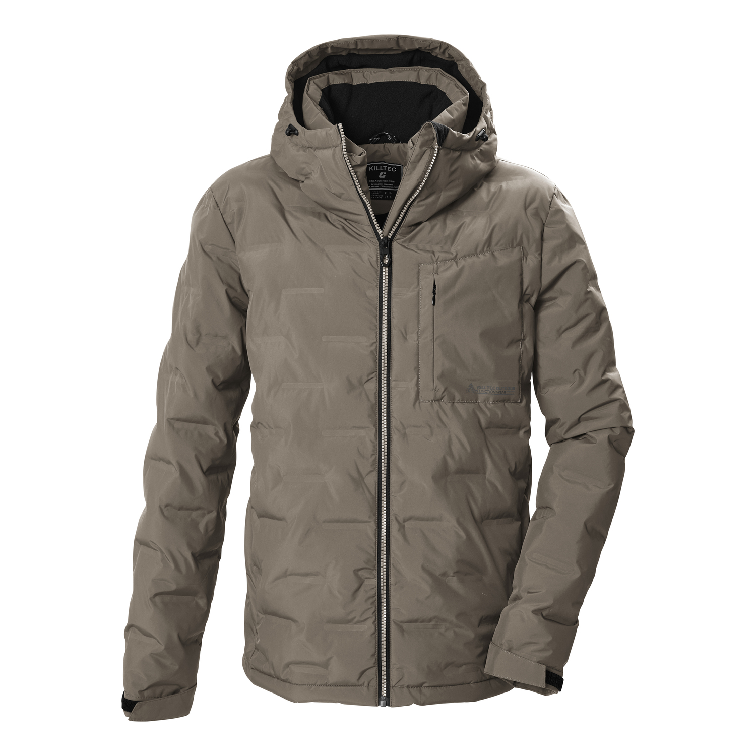 Herren killtec Sand