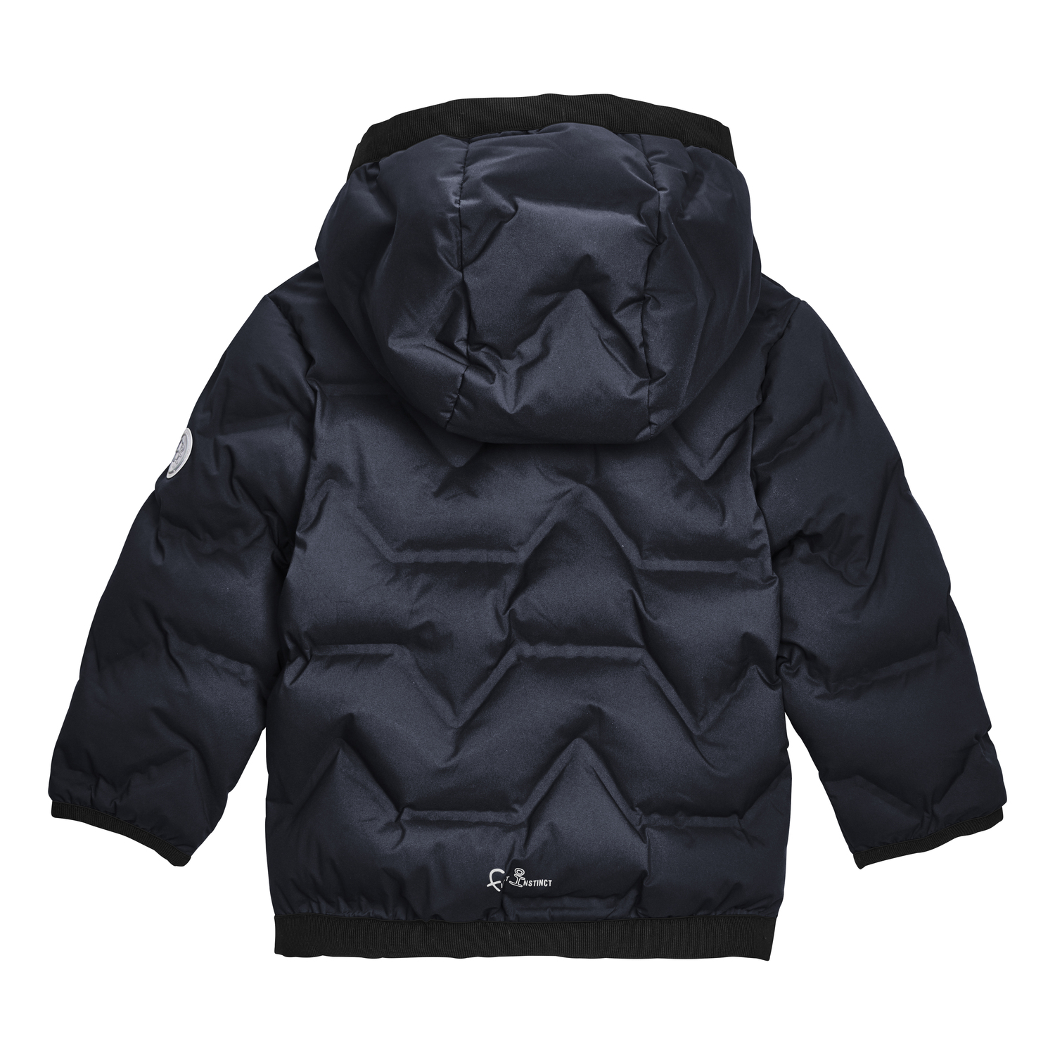 Minis first instinct by killtec Blau FIOW 60 MNS QLTD JCKT 00814 122/8 Funktionsjacke