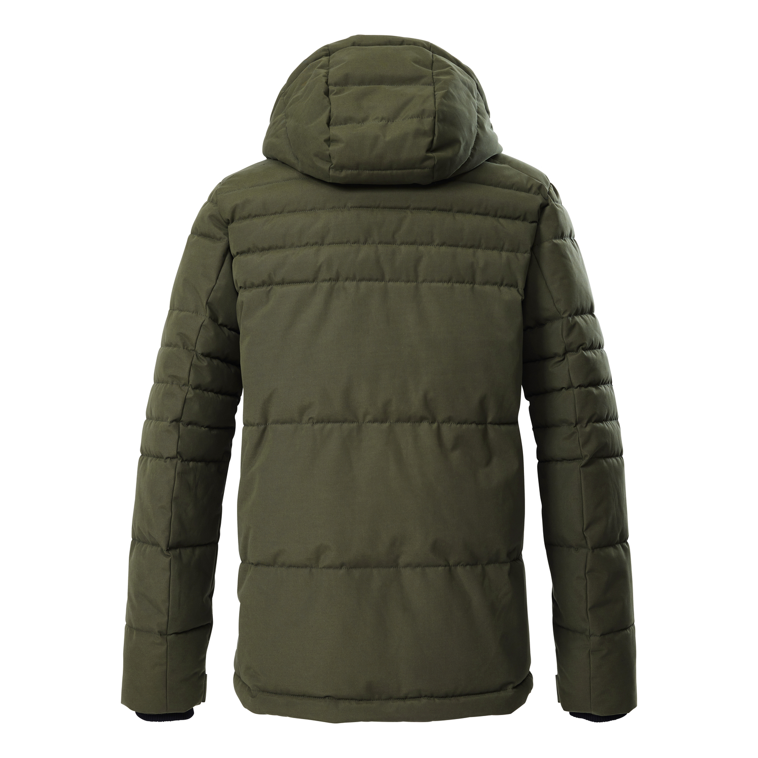 Herren G.I.G.A. DX by killtec Dunkeloliv GW 69 MN QLTD JCKT 00756 4XL Funktionsjacke