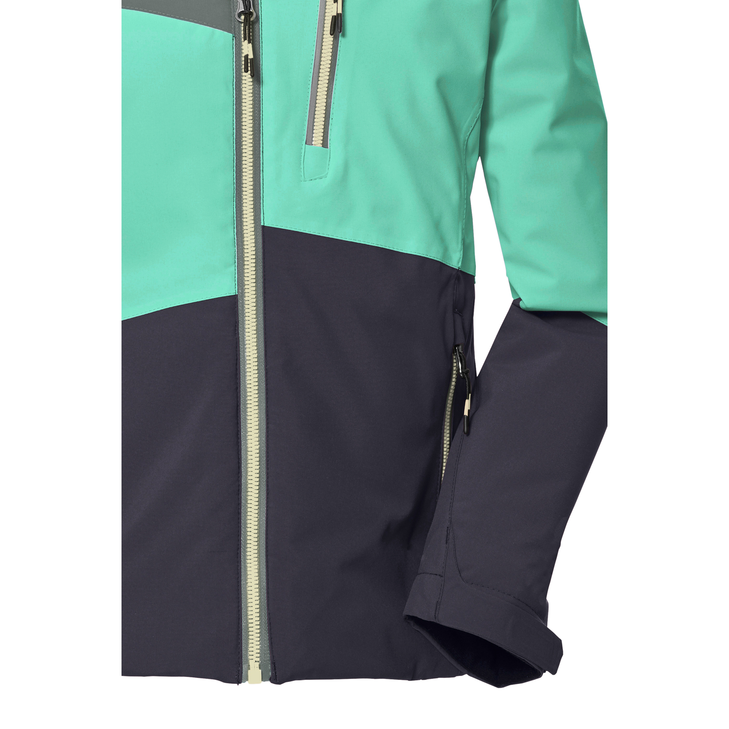 Mädchen Kinder killtec Grün KOW 170 GRLS JCKT 00782 176 Funktionsjacke