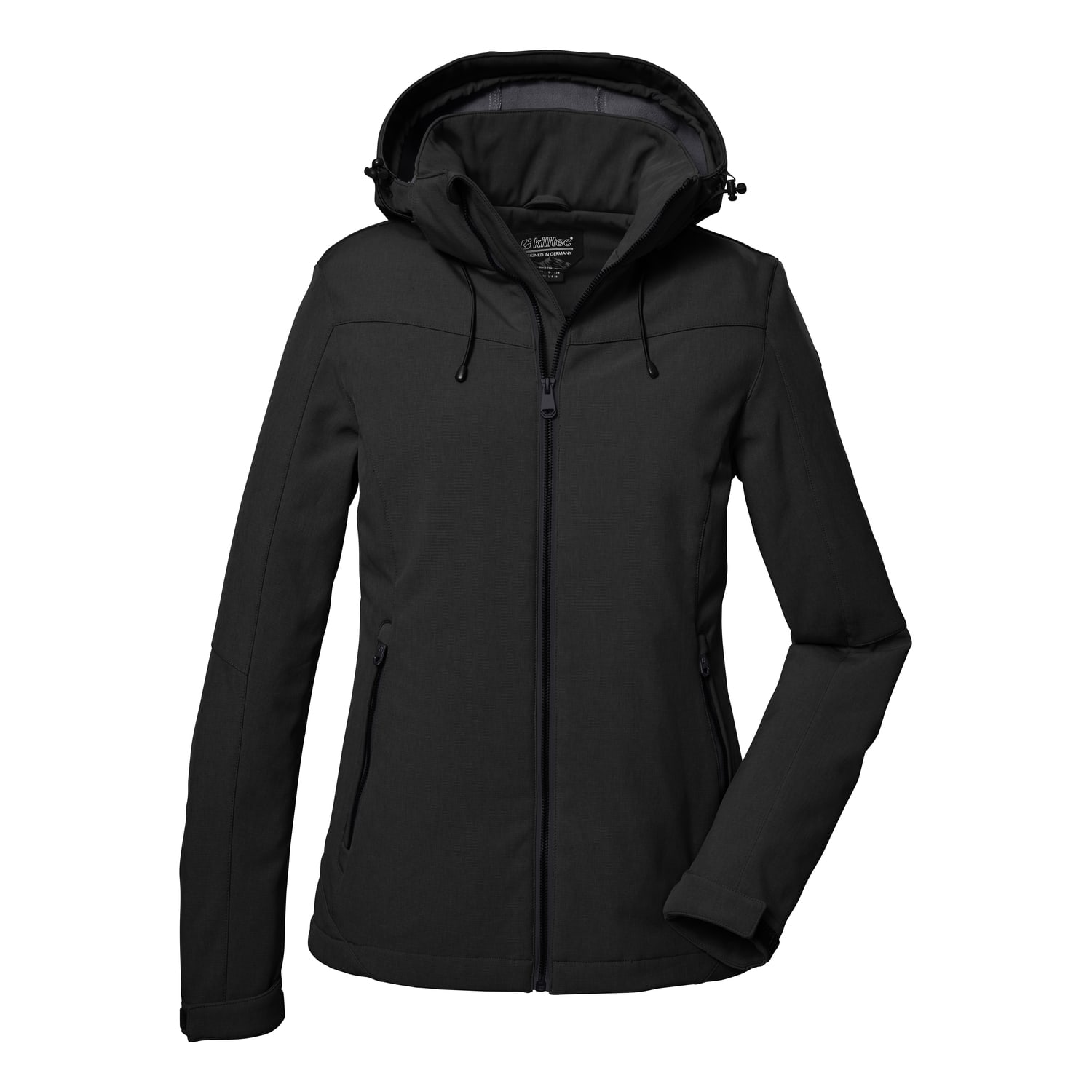 Damen killtec Schwarz