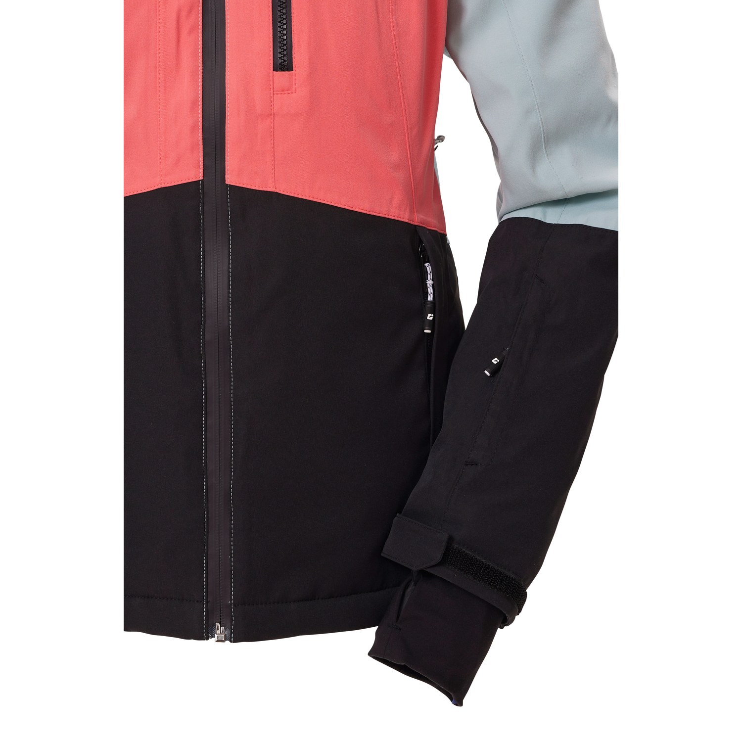 Damen killtec Kristallblau