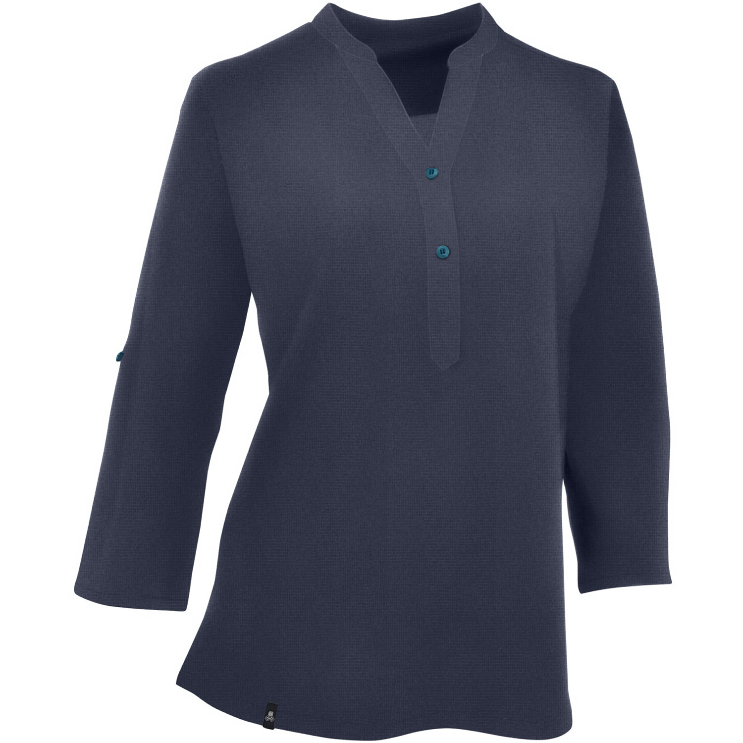 Damen Maul Sport Blau