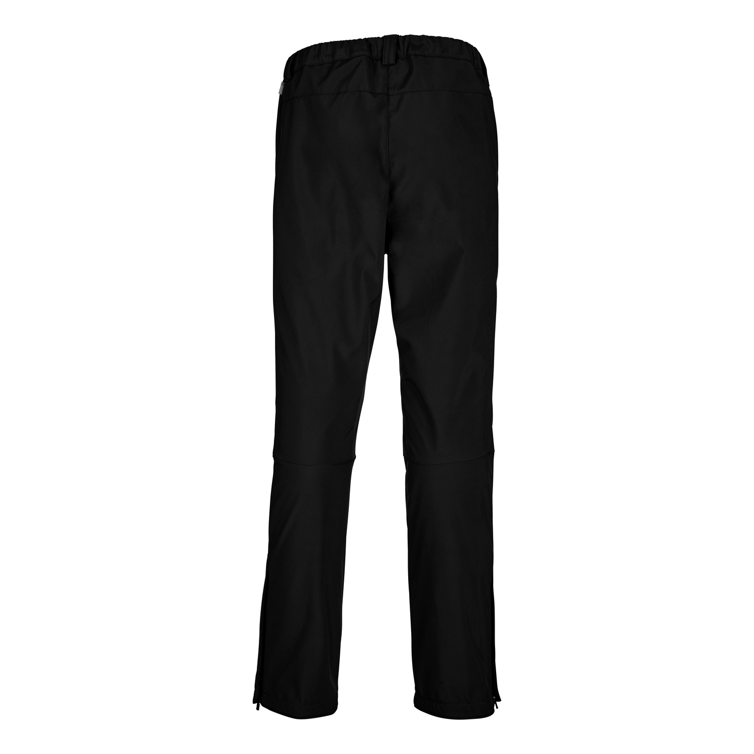 Herren killtec Schwarz KOW 49 MN SFTSHLL PNTS 00200 60 Hose