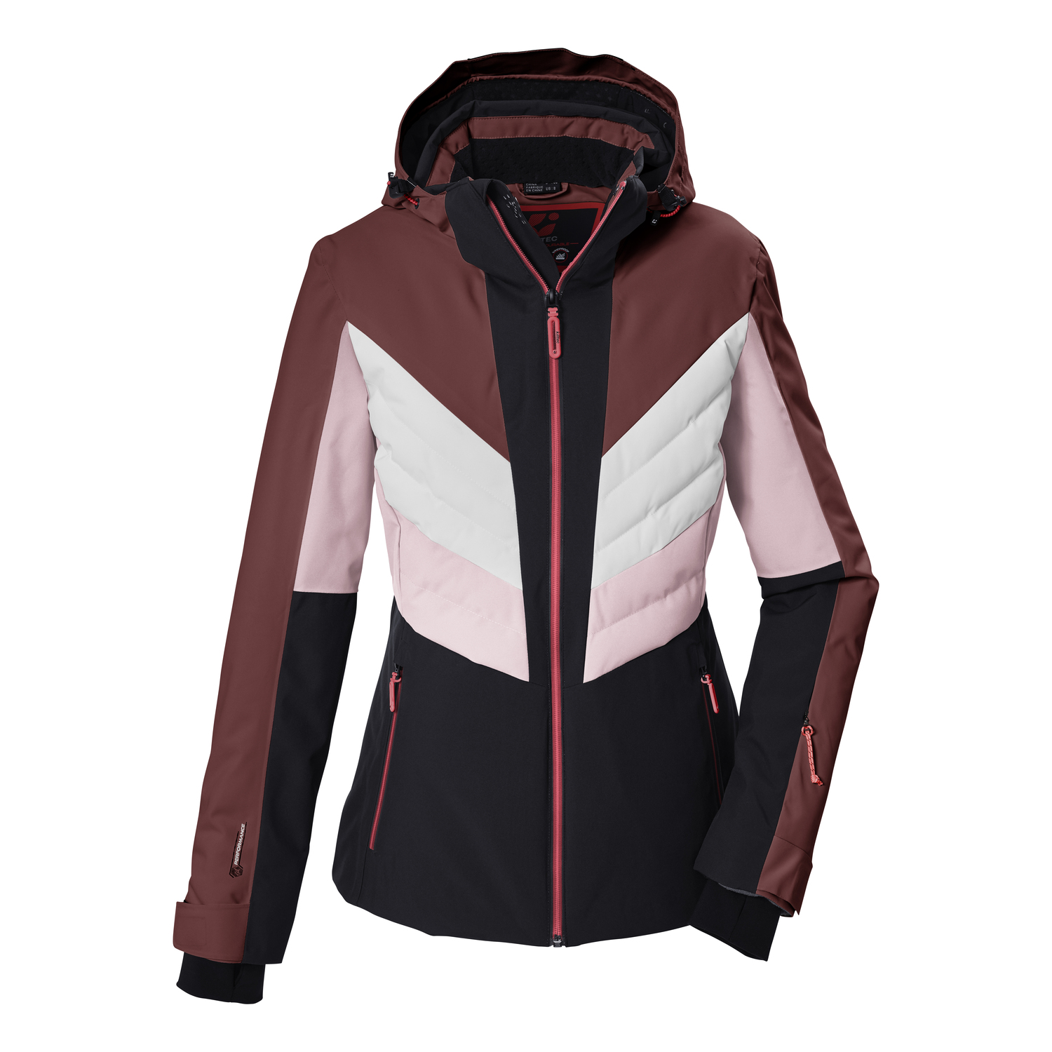 Damen killtec Rose